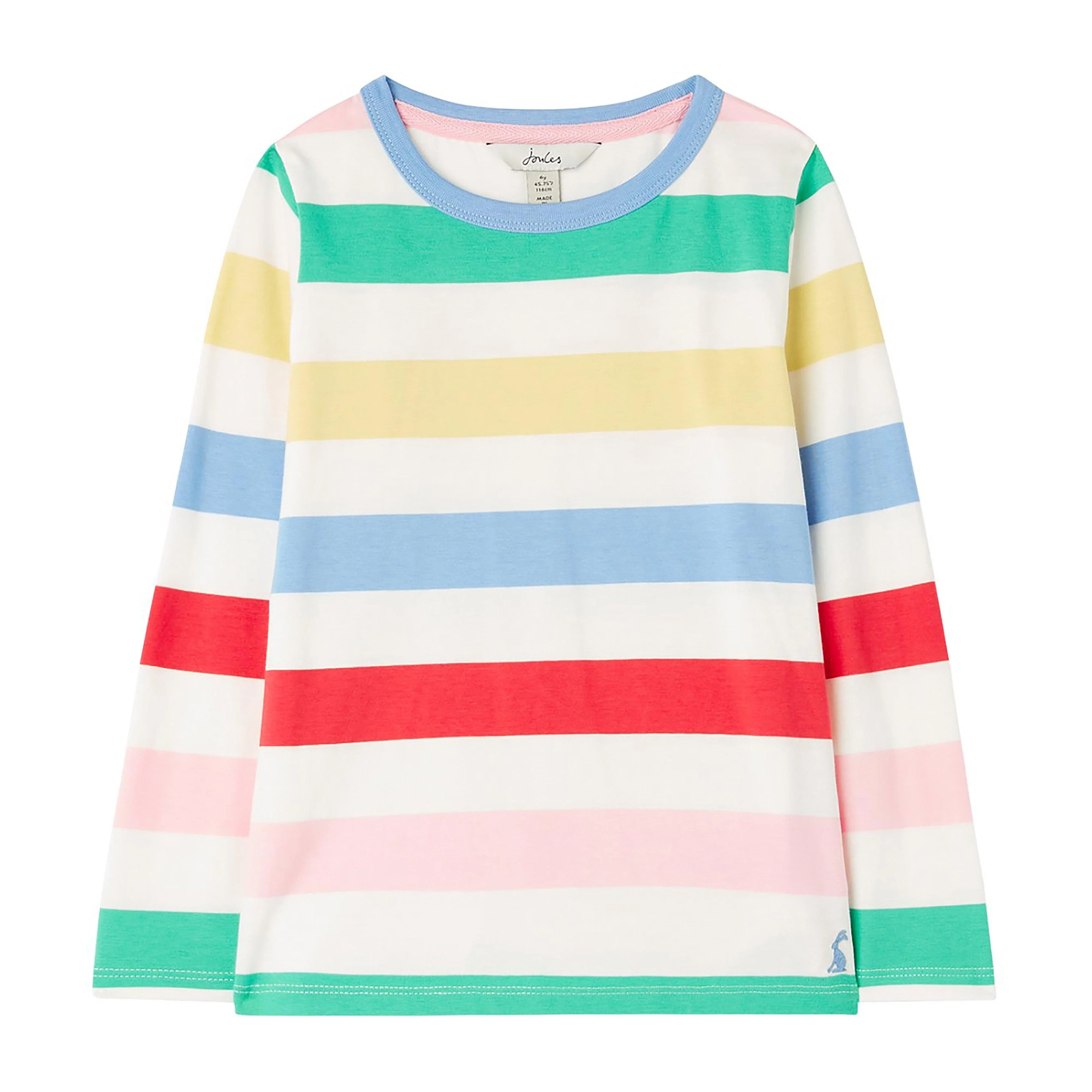 Kids Pascal Top Multistripe - Image 6