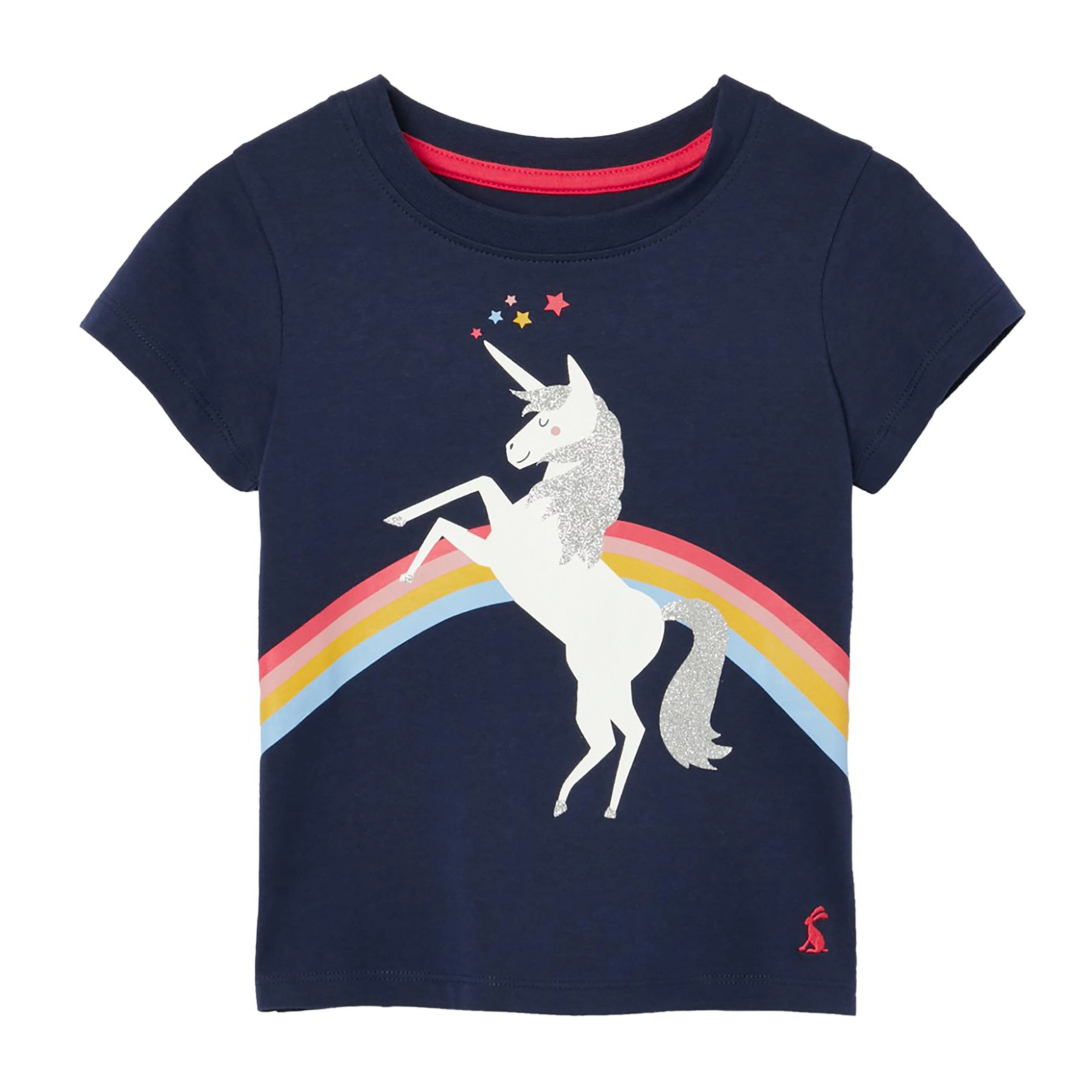 Kids Pixie T-Shirt Unicorn - Image 6
