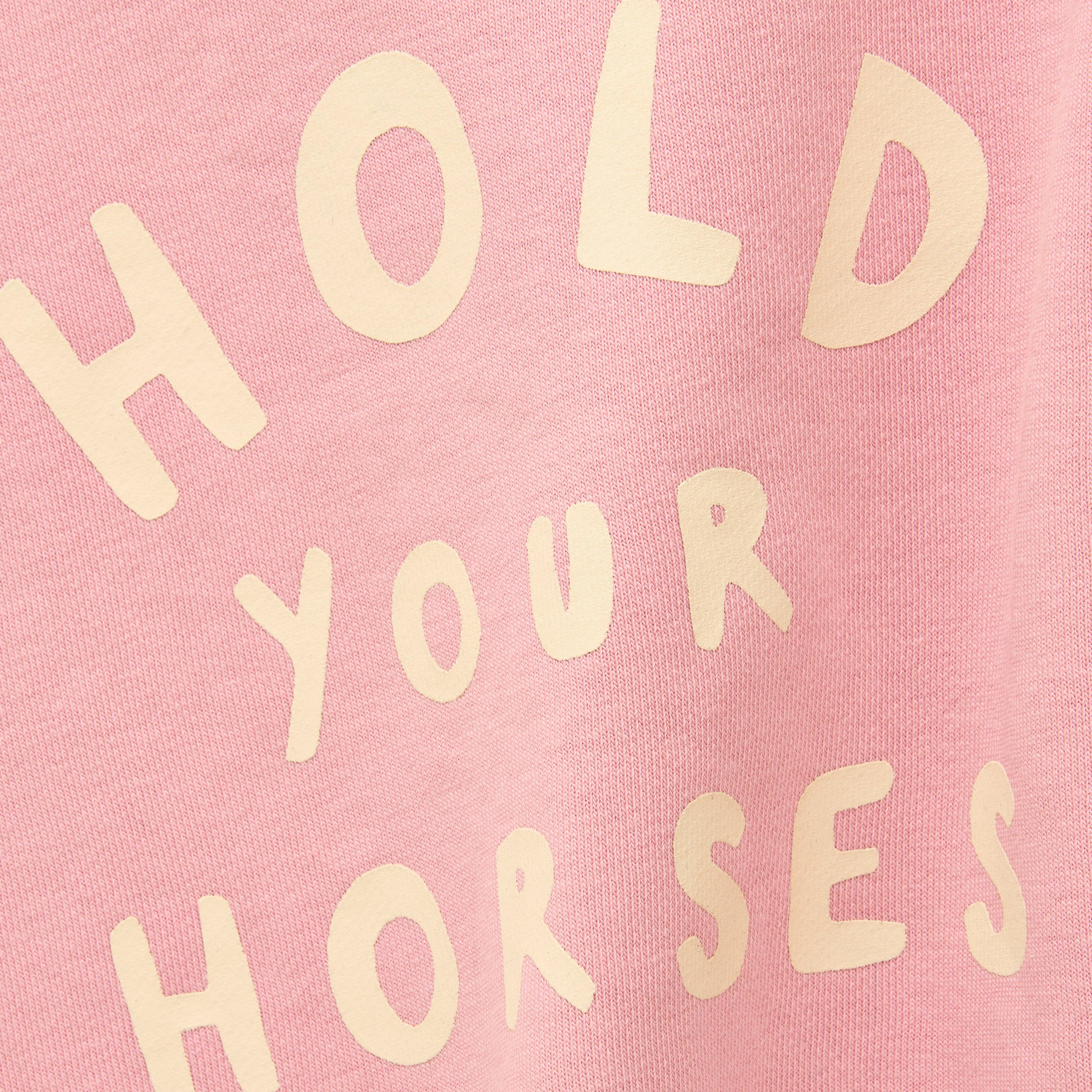 Kids' Sundaze Crew Neck Sweatshirt - Image 4