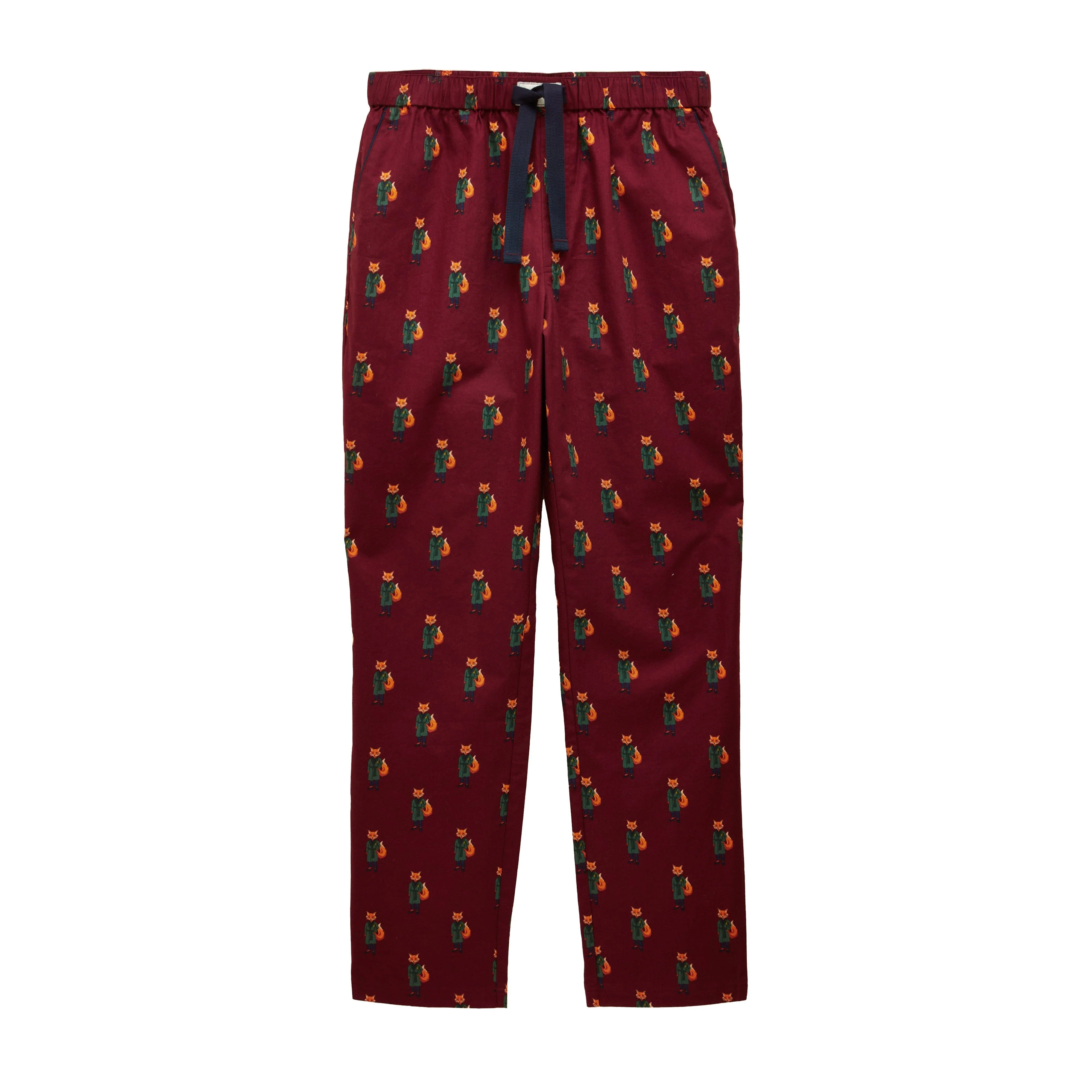 Men's Dozer Pyjama Bottoms - Image 9