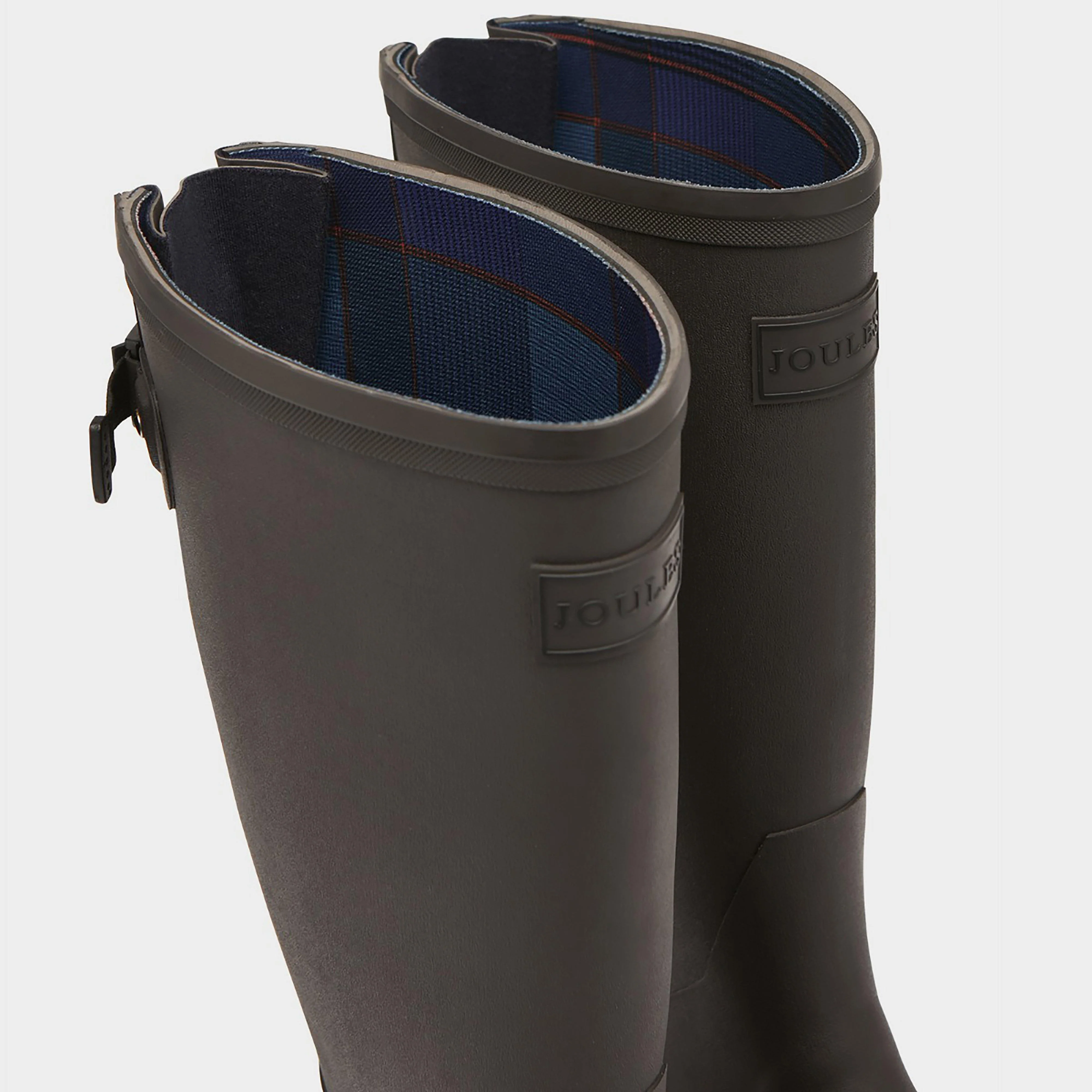Mens Fieldmoore Wellies Black - Image 6