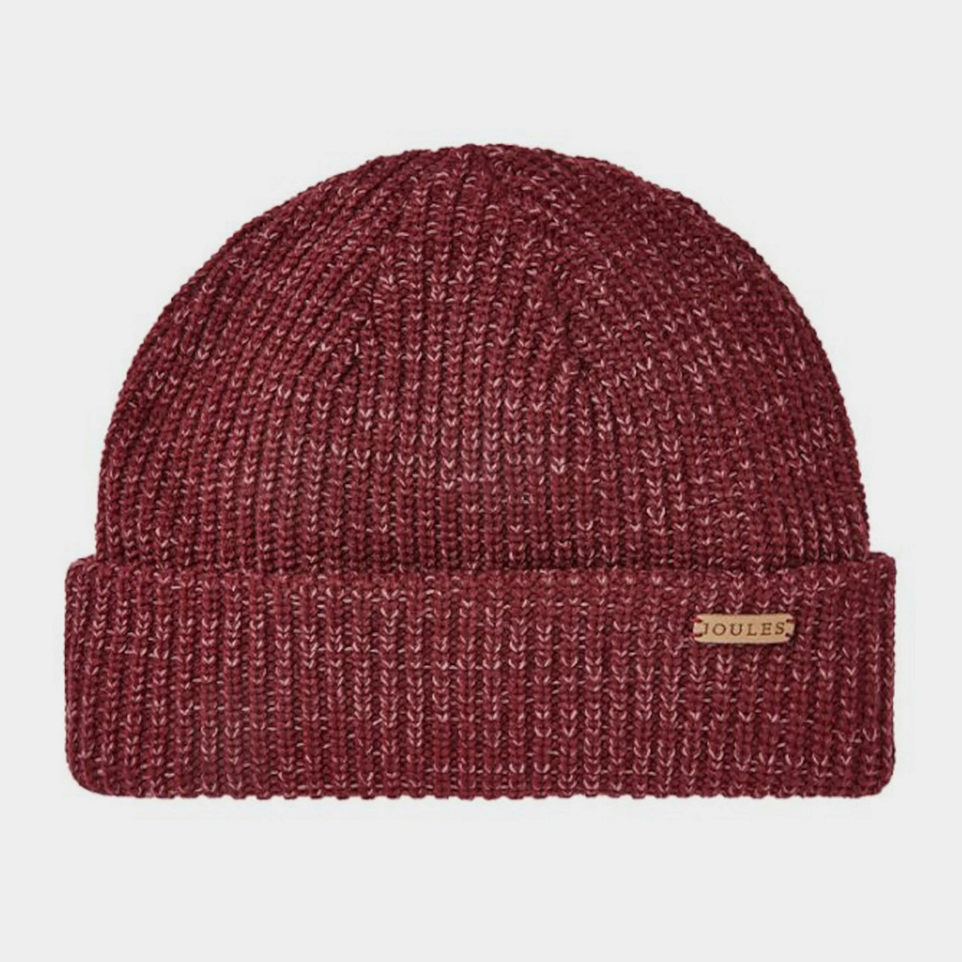 Thornton Twisted Yarn Hat Port