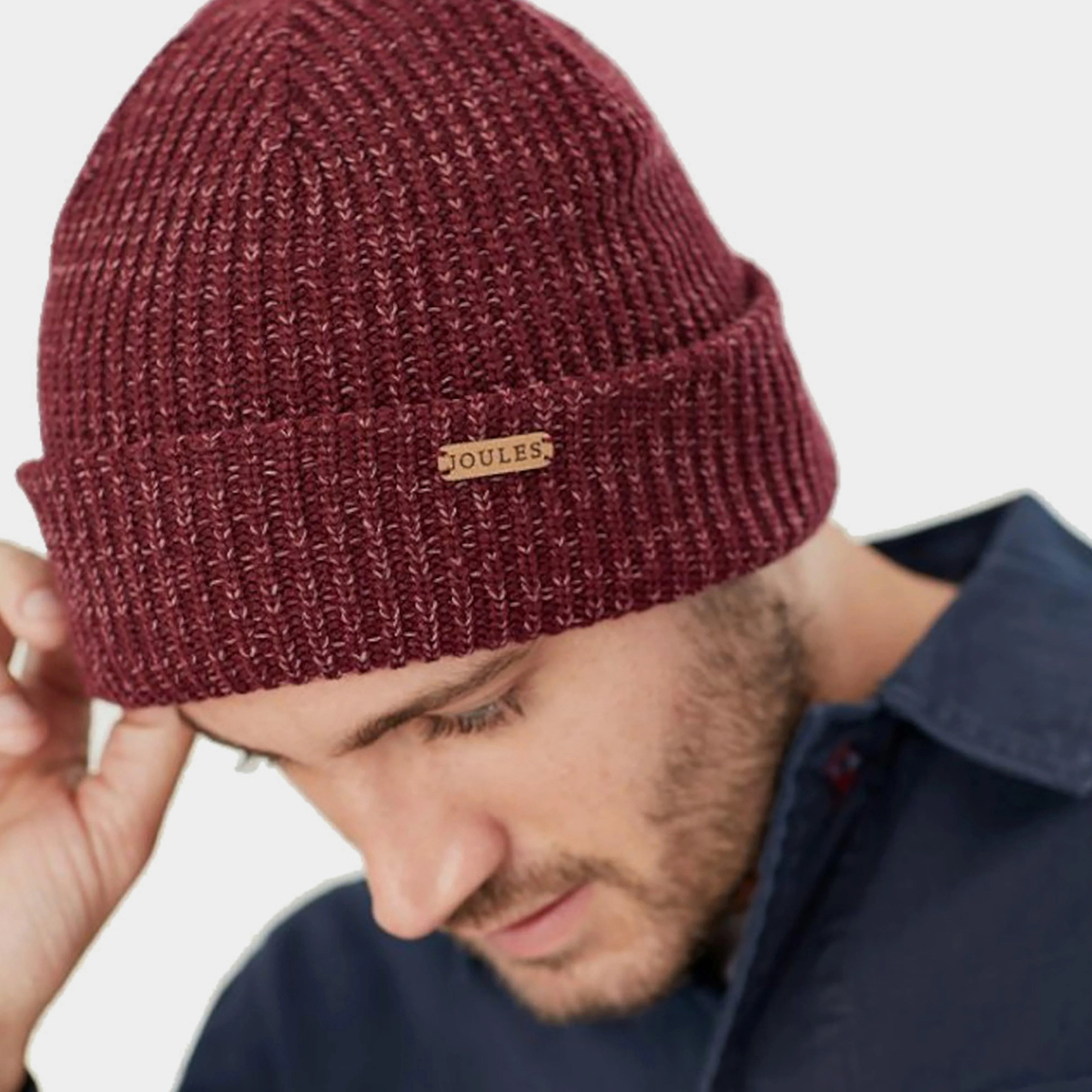 Thornton Twisted Yarn Hat Port - Image 4