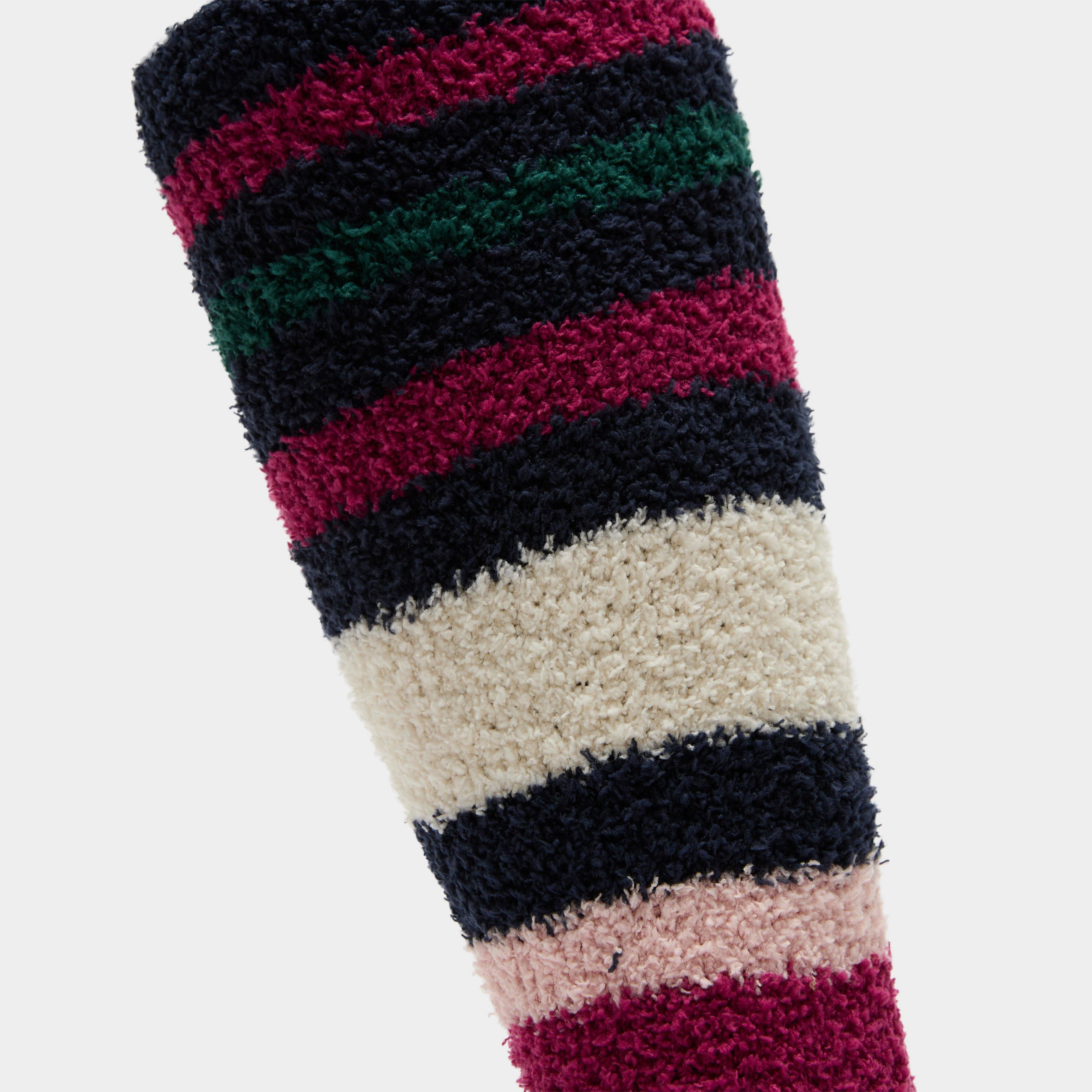 Women's Fluffy Sock - Image 4