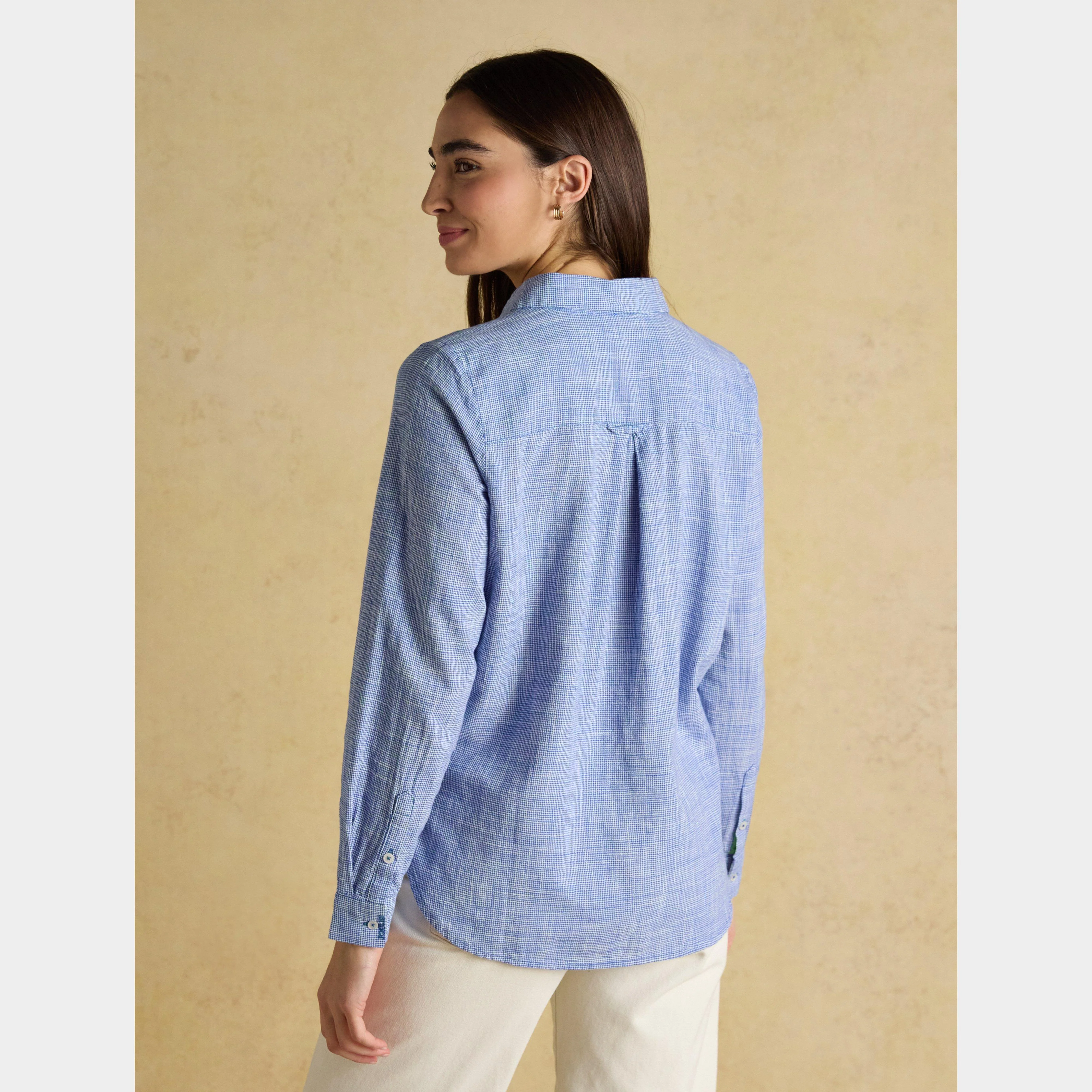 Women's Ida Shirt - Image 2