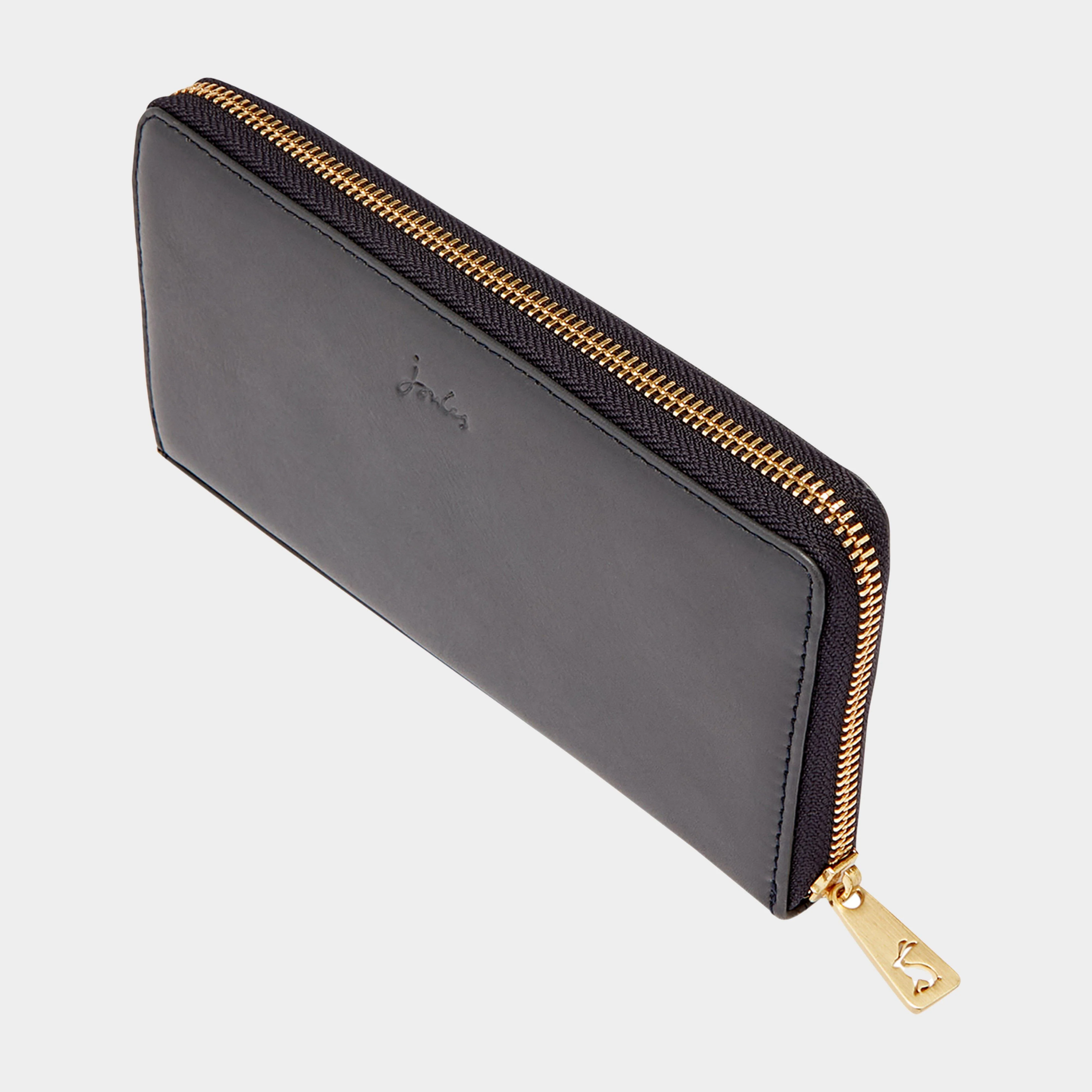 Women's Langton Purse French Navy - Image 2