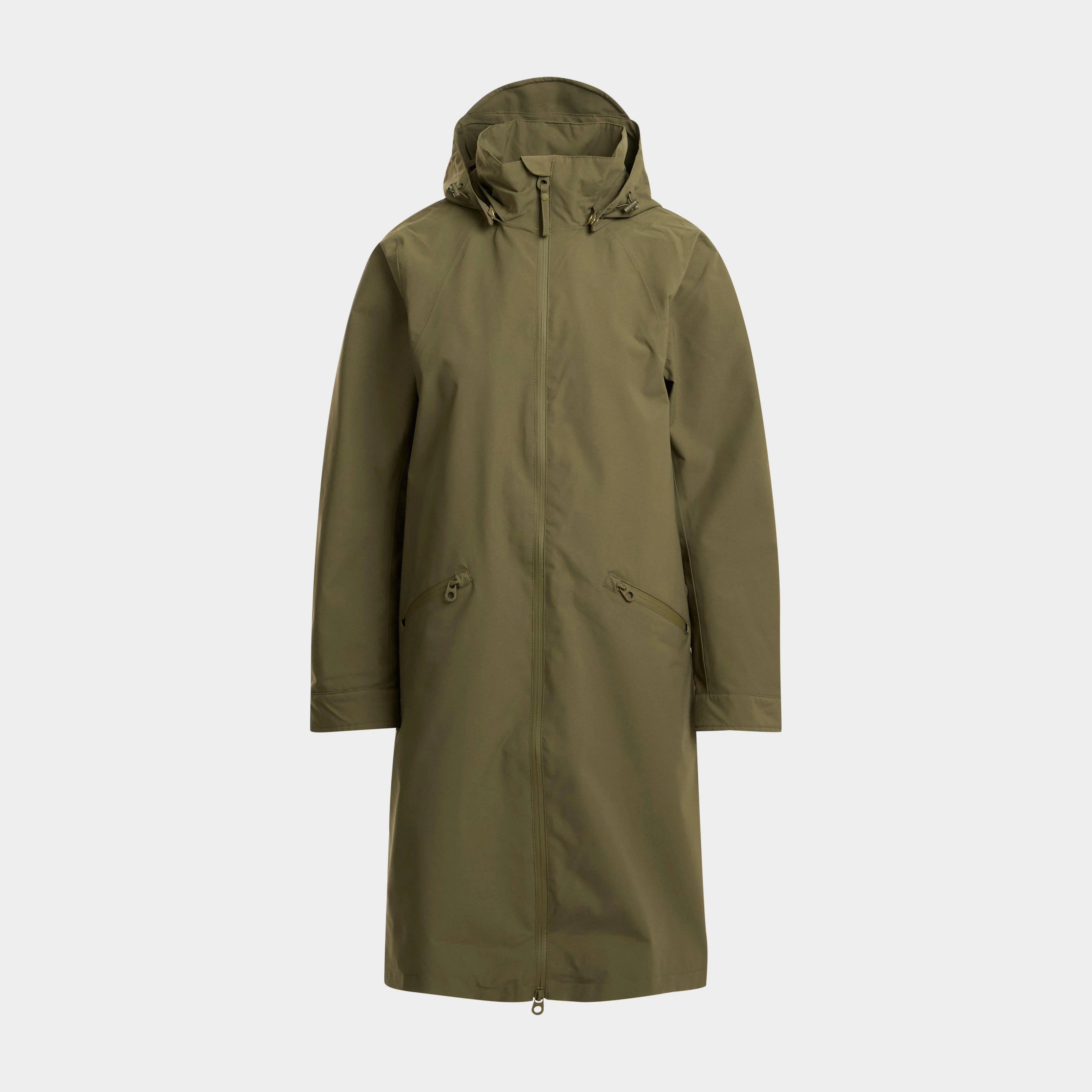 Women's Rainaway Lightweight Raincoat - Image 11