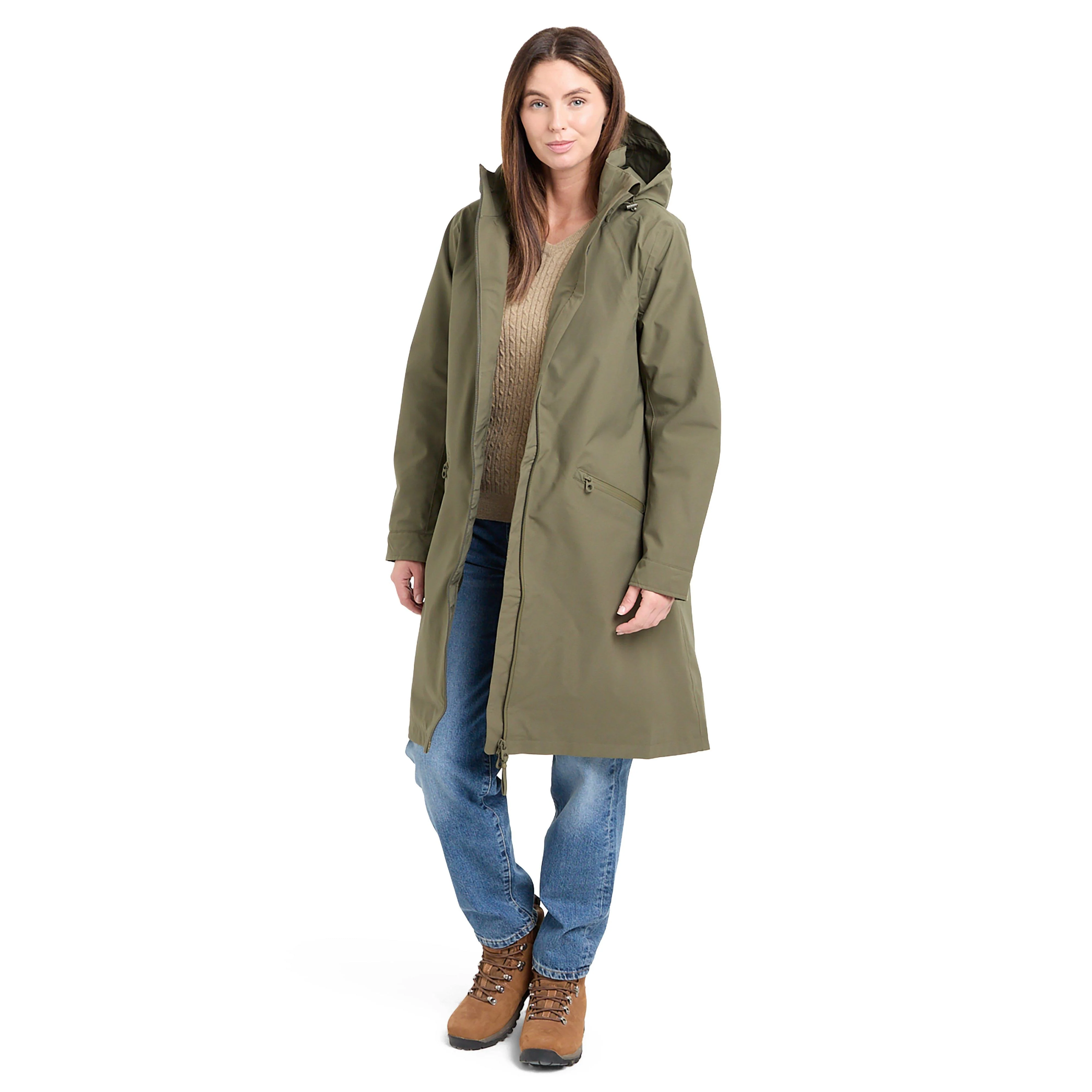 Women's Rainaway Lightweight Raincoat - Image 12