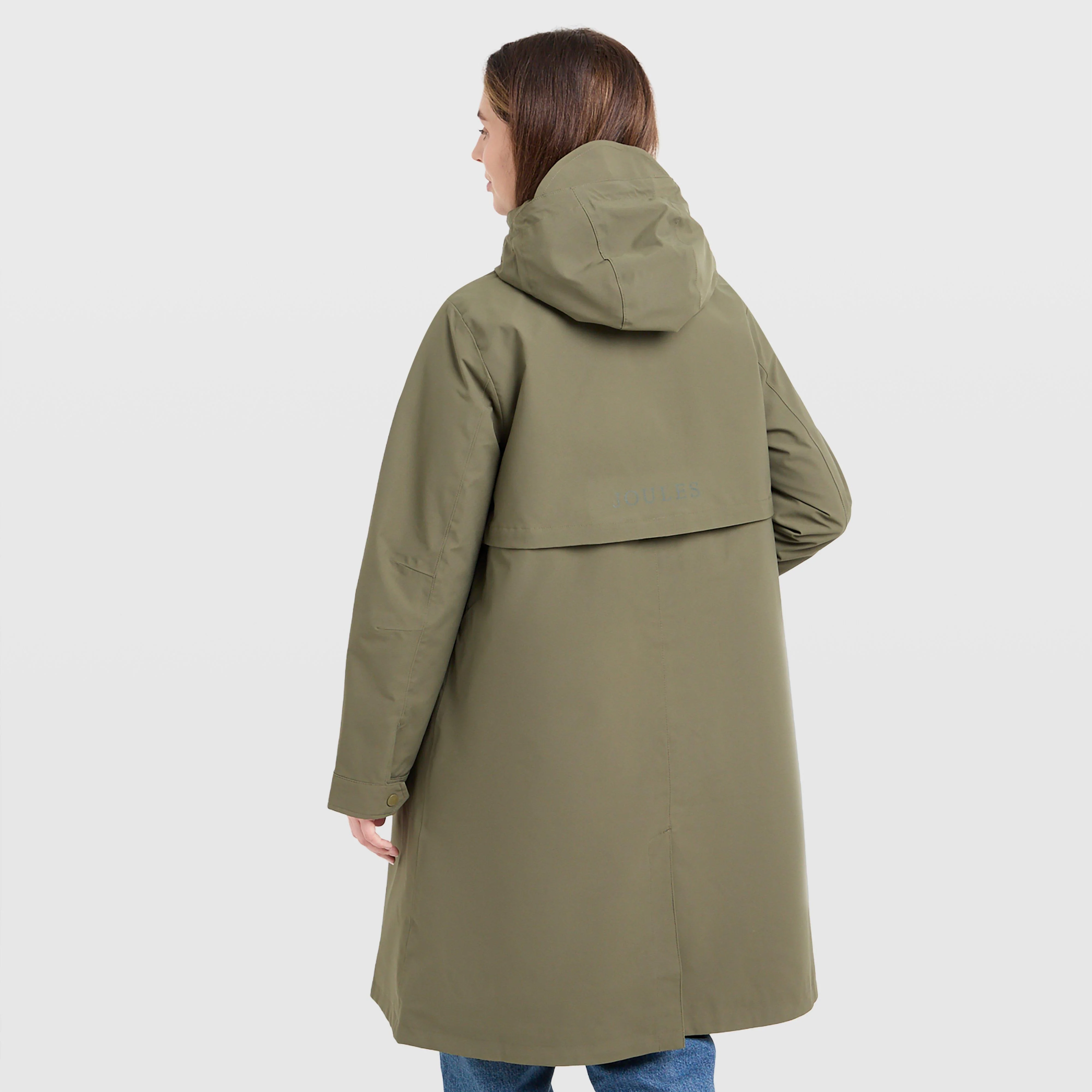 Women's Rainaway Lightweight Raincoat - Image 2