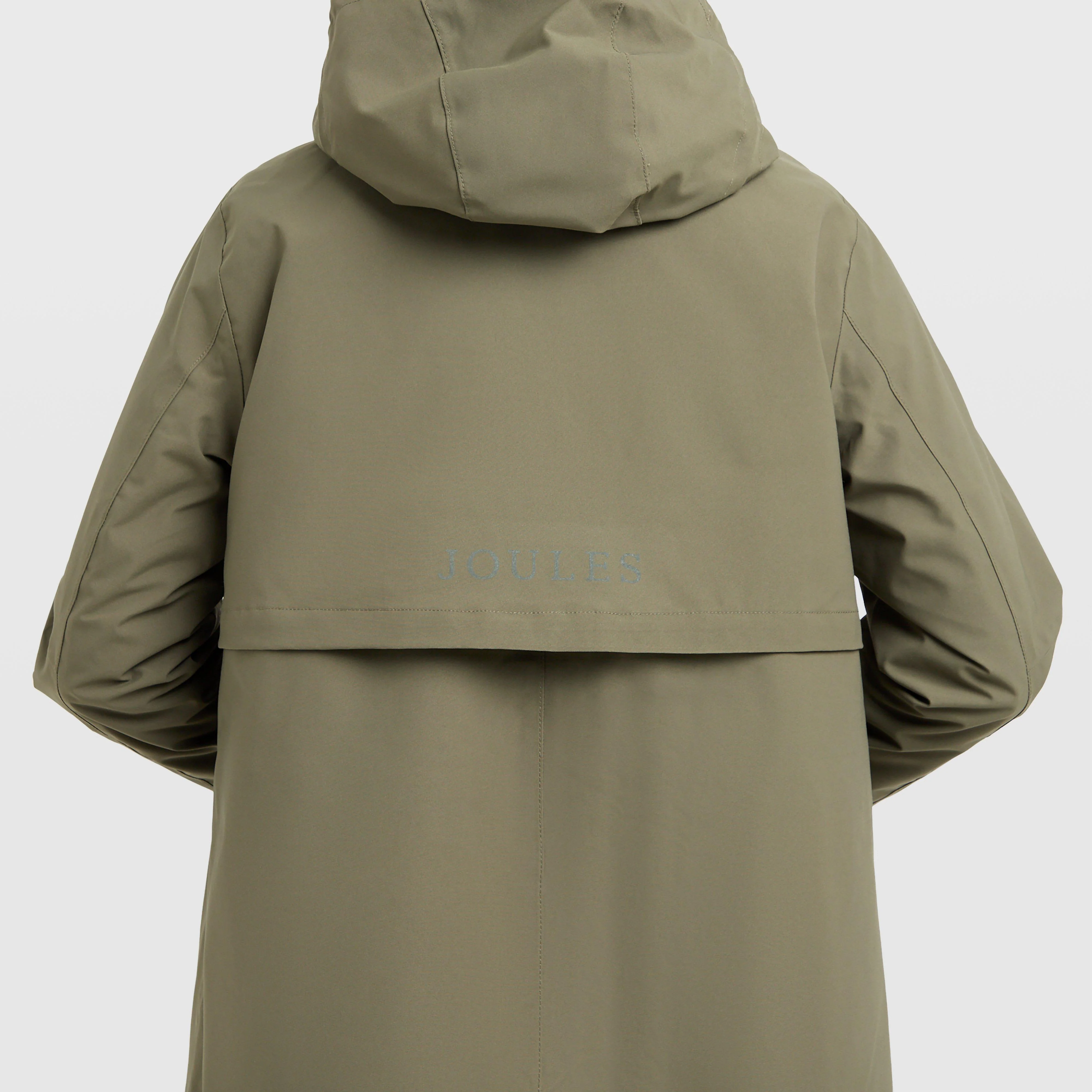 Women's Rainaway Lightweight Raincoat - Image 9