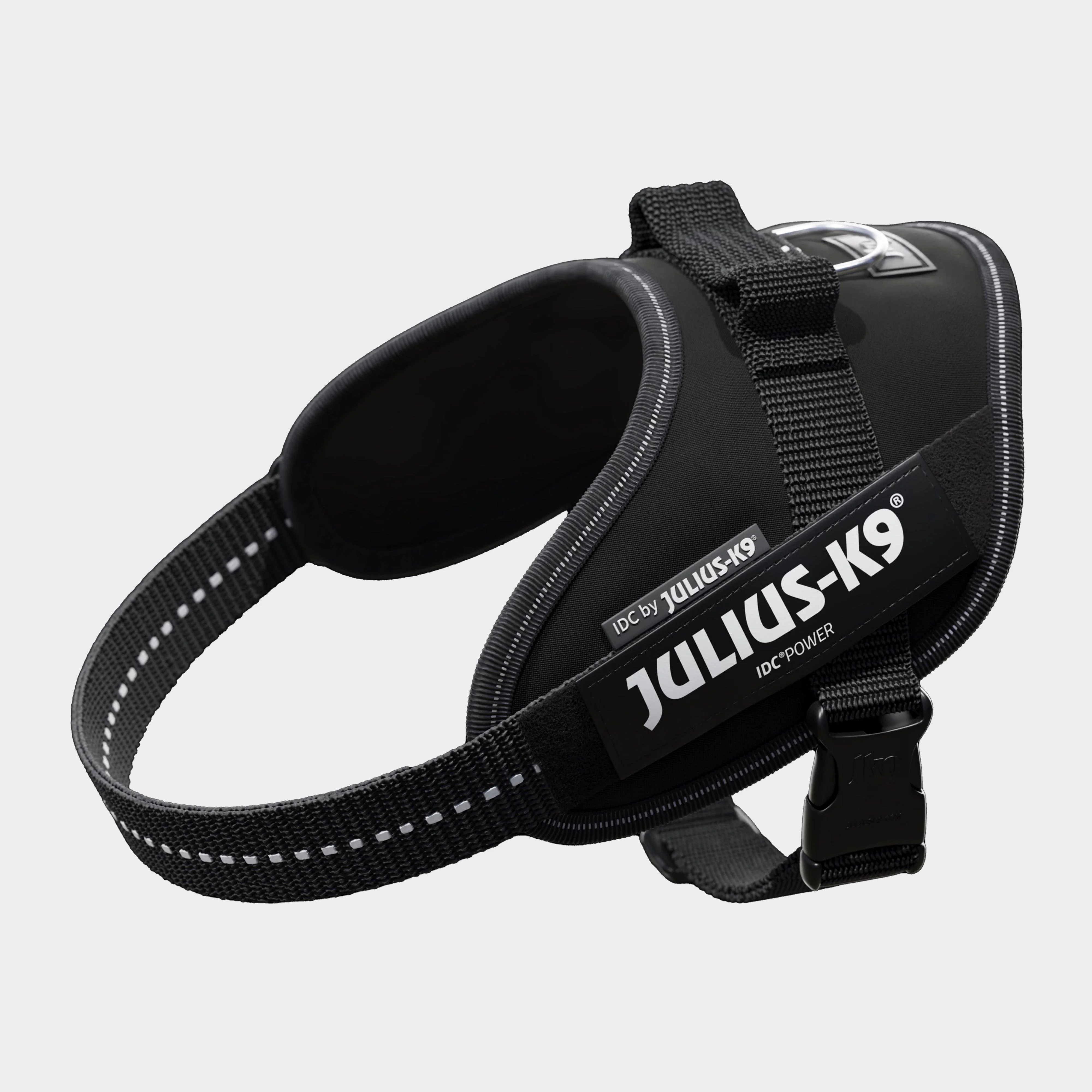 IDC Powerharness Black Mini