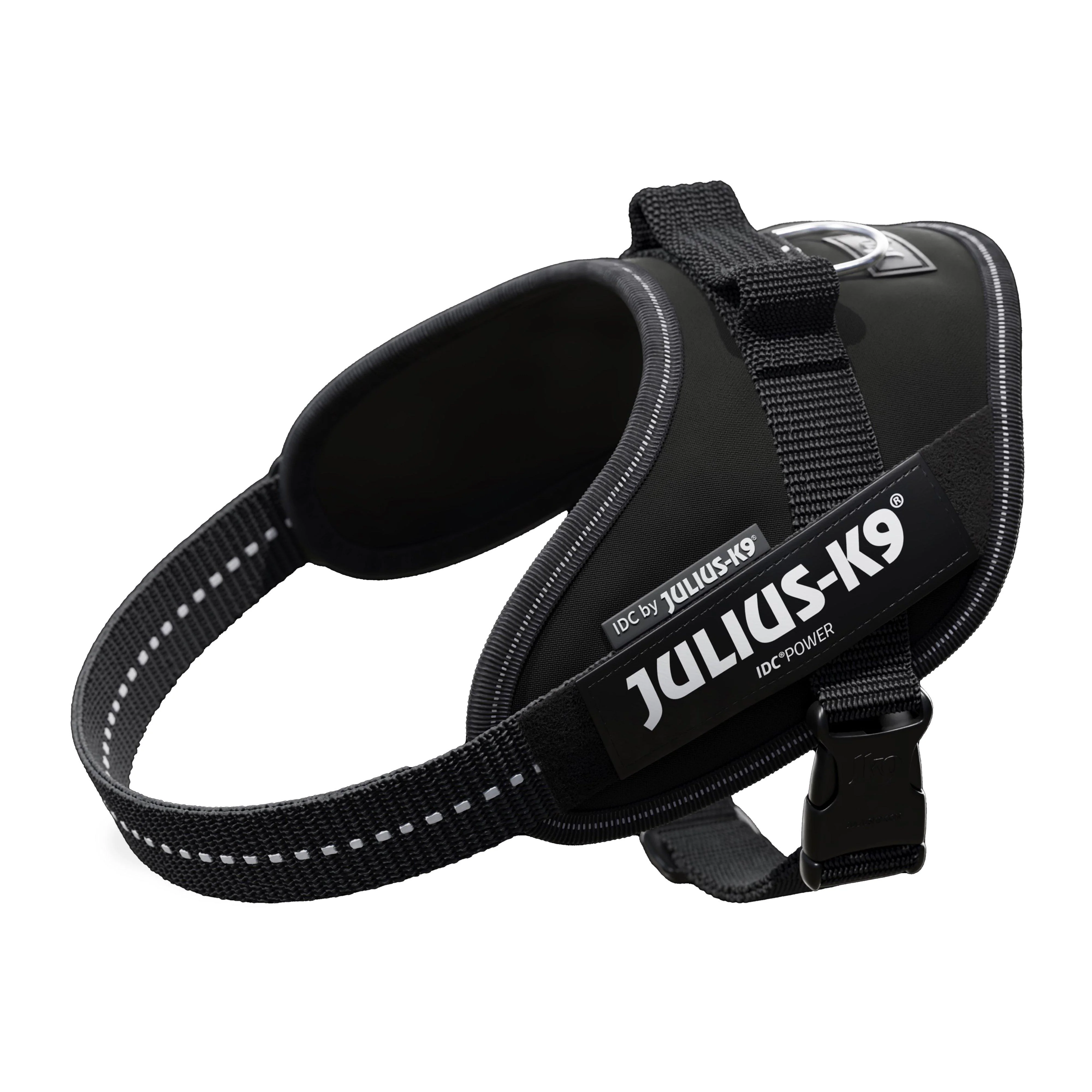 IDC Powerharness Black Mini - Image 3
