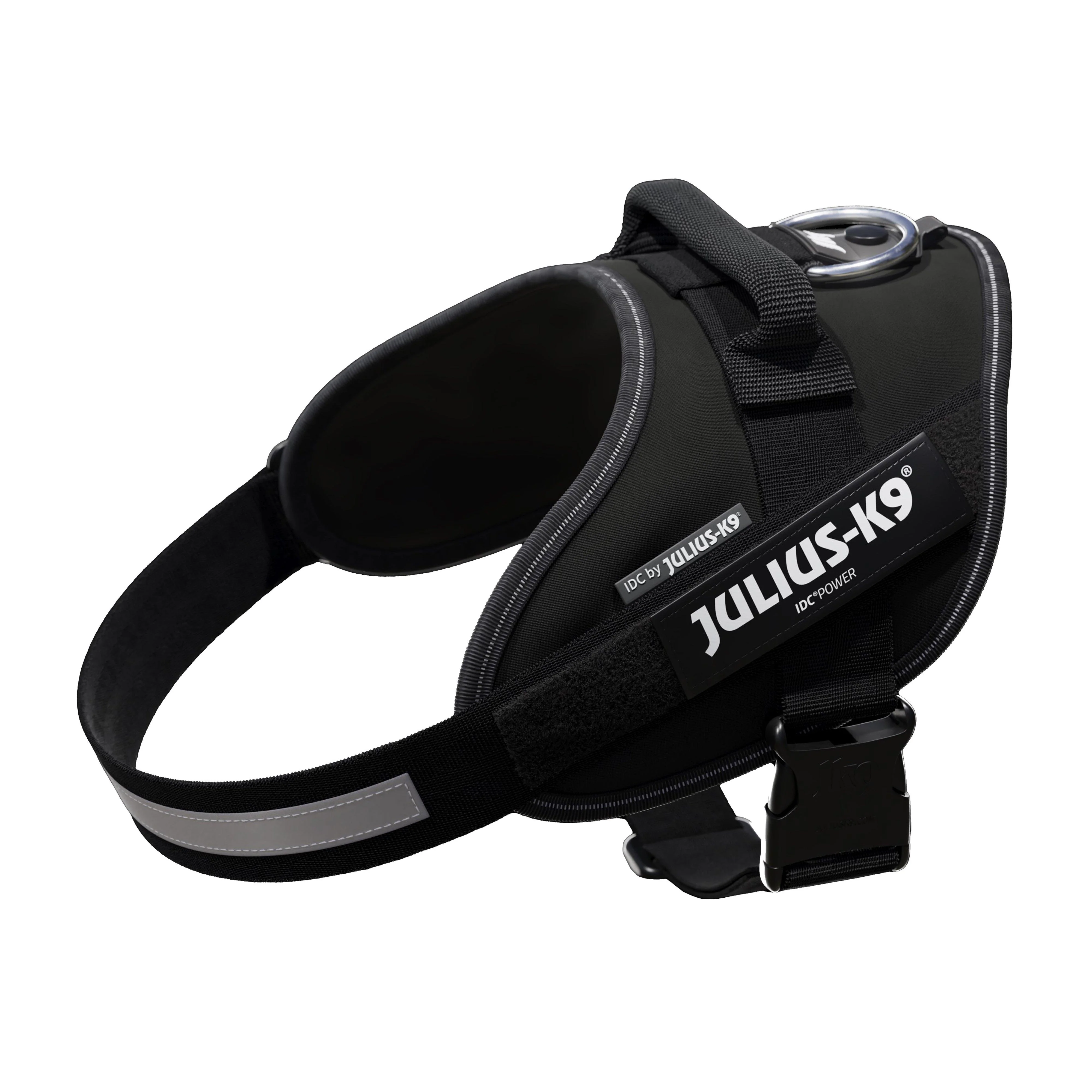 IDC Powerharness Black Size 0 - Image 3