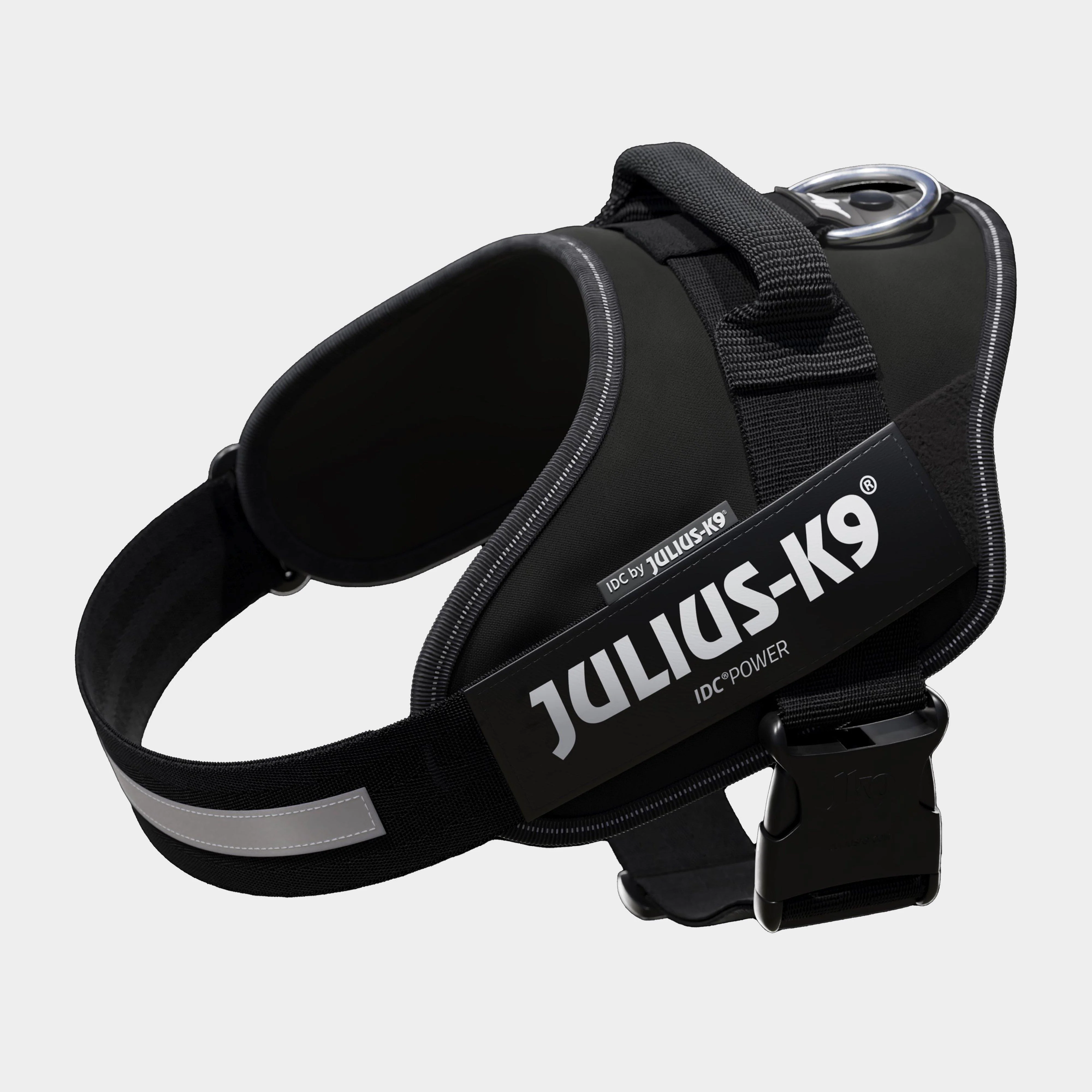IDC Powerharness Black Size 1