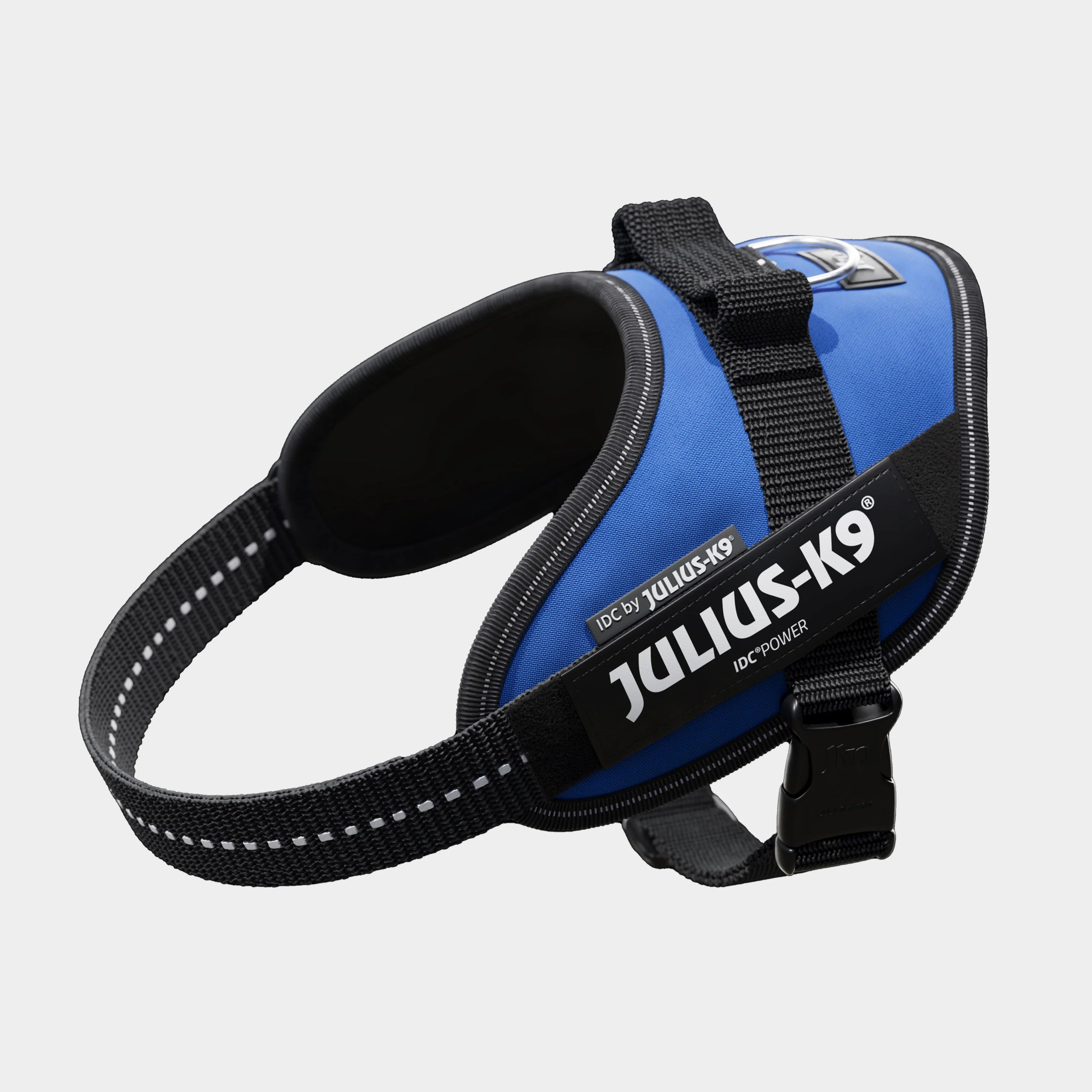 IDC Powerharness Blue Mini