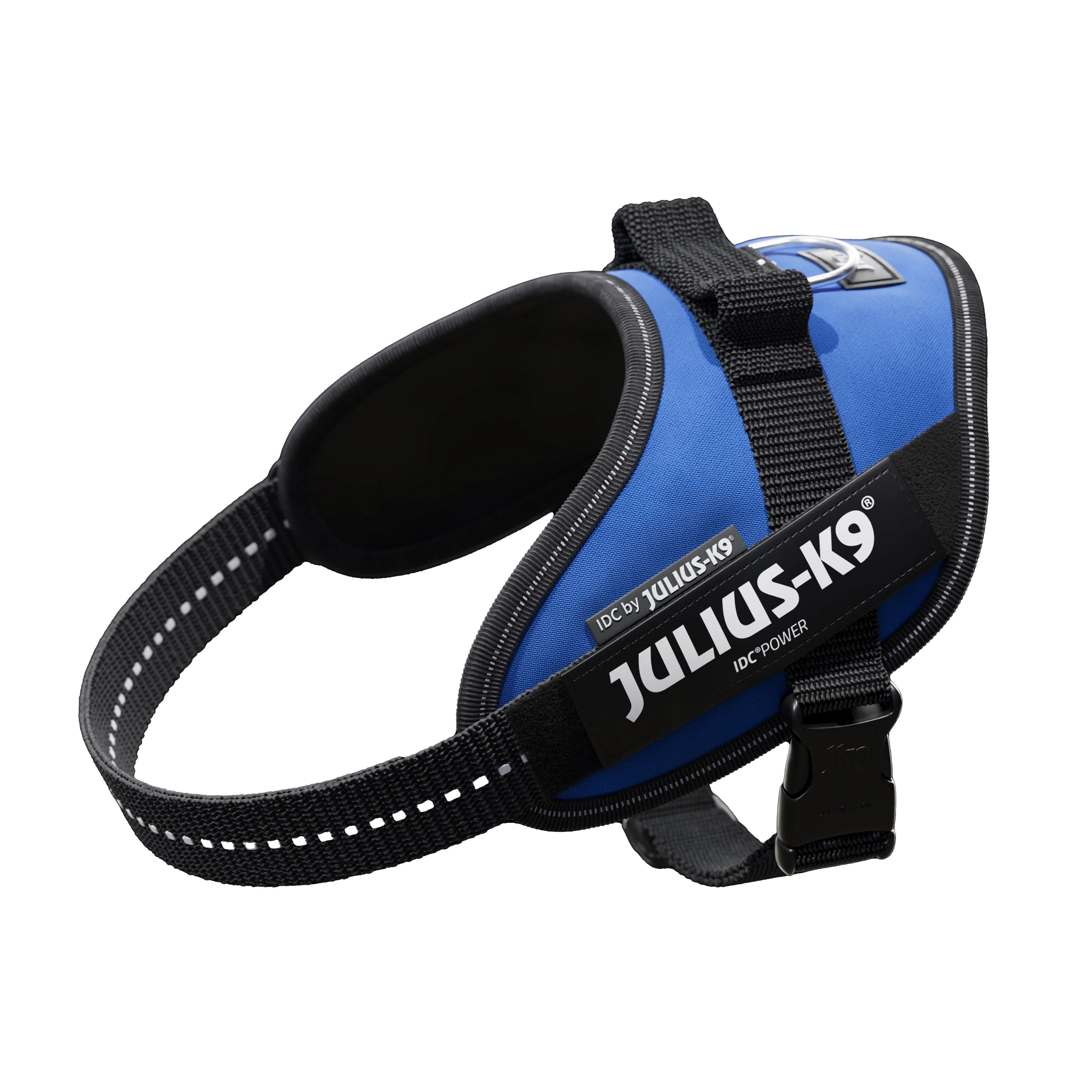 IDC Powerharness Blue Mini - Image 2