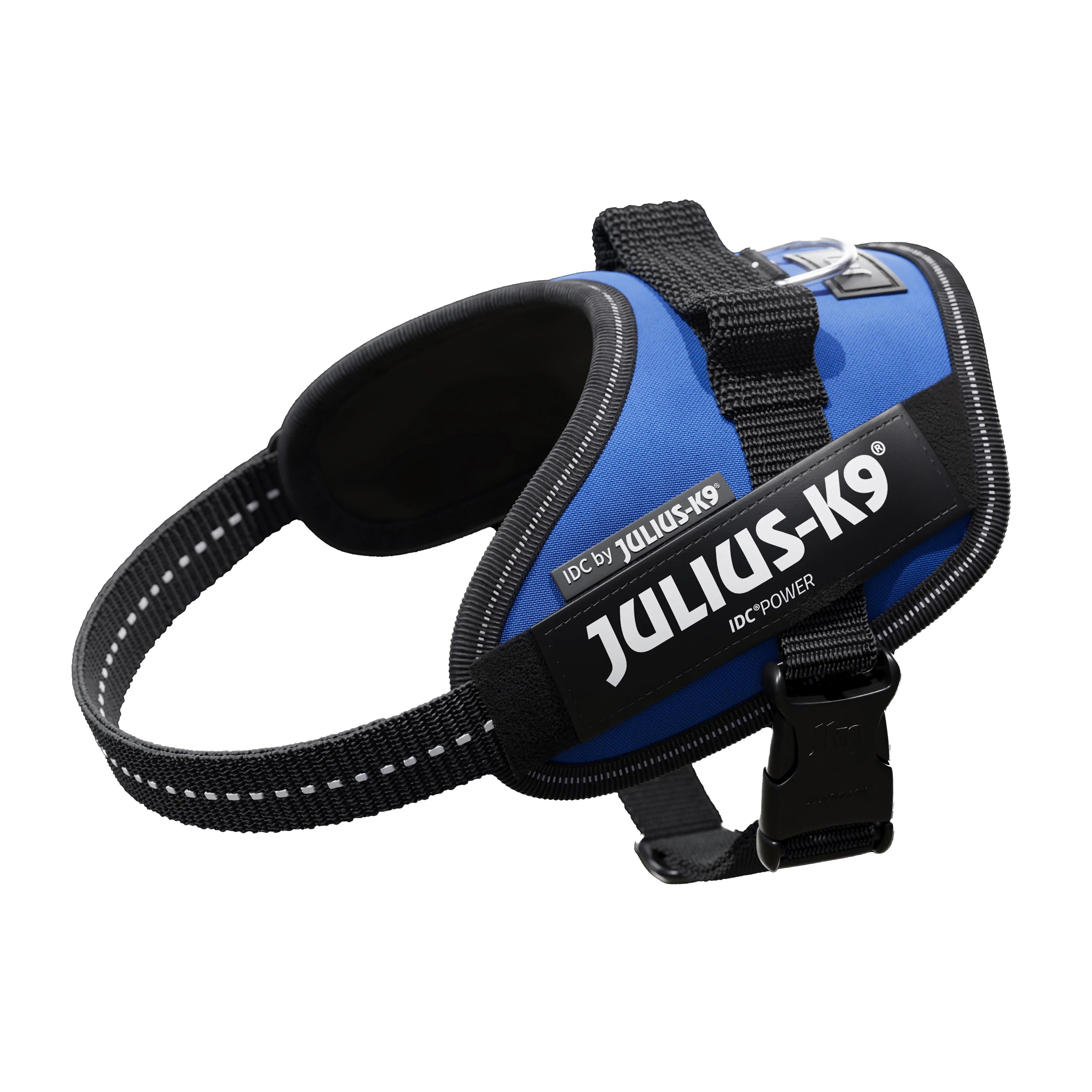 IDC Powerharness Blue Mini-Mini - Image 2