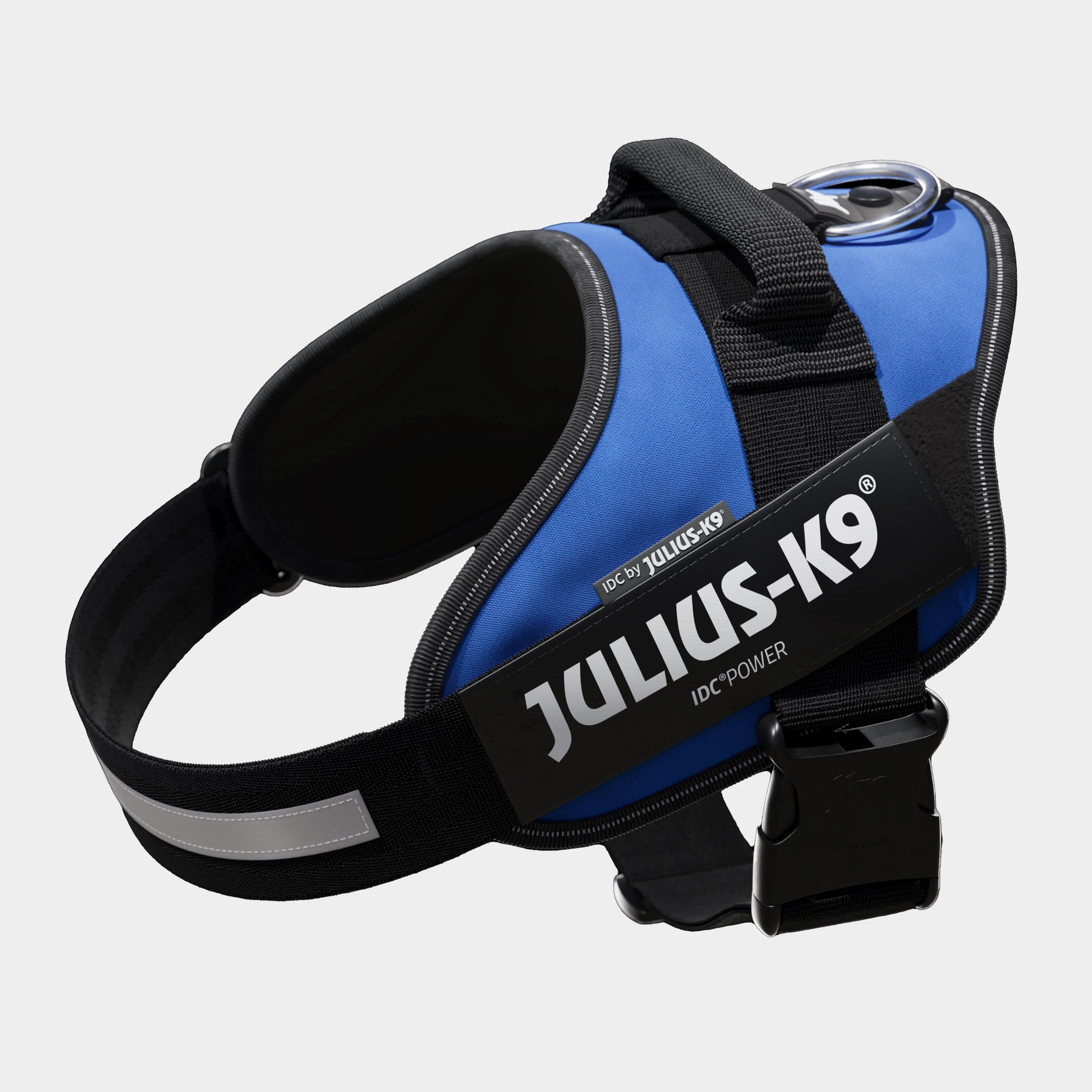 IDC Powerharness Blue Size 1