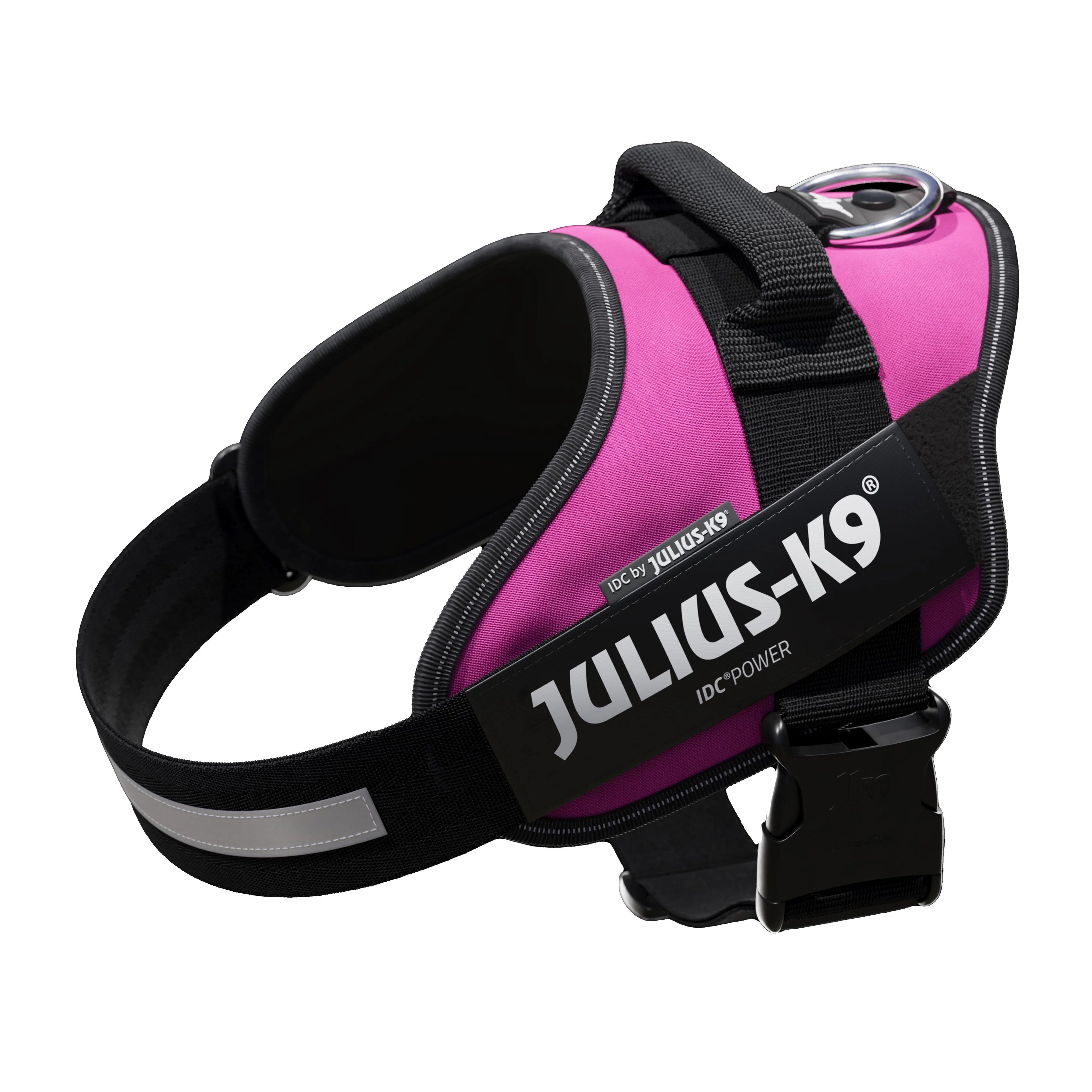 IDC Powerharness Pink Size 1 - Image 3