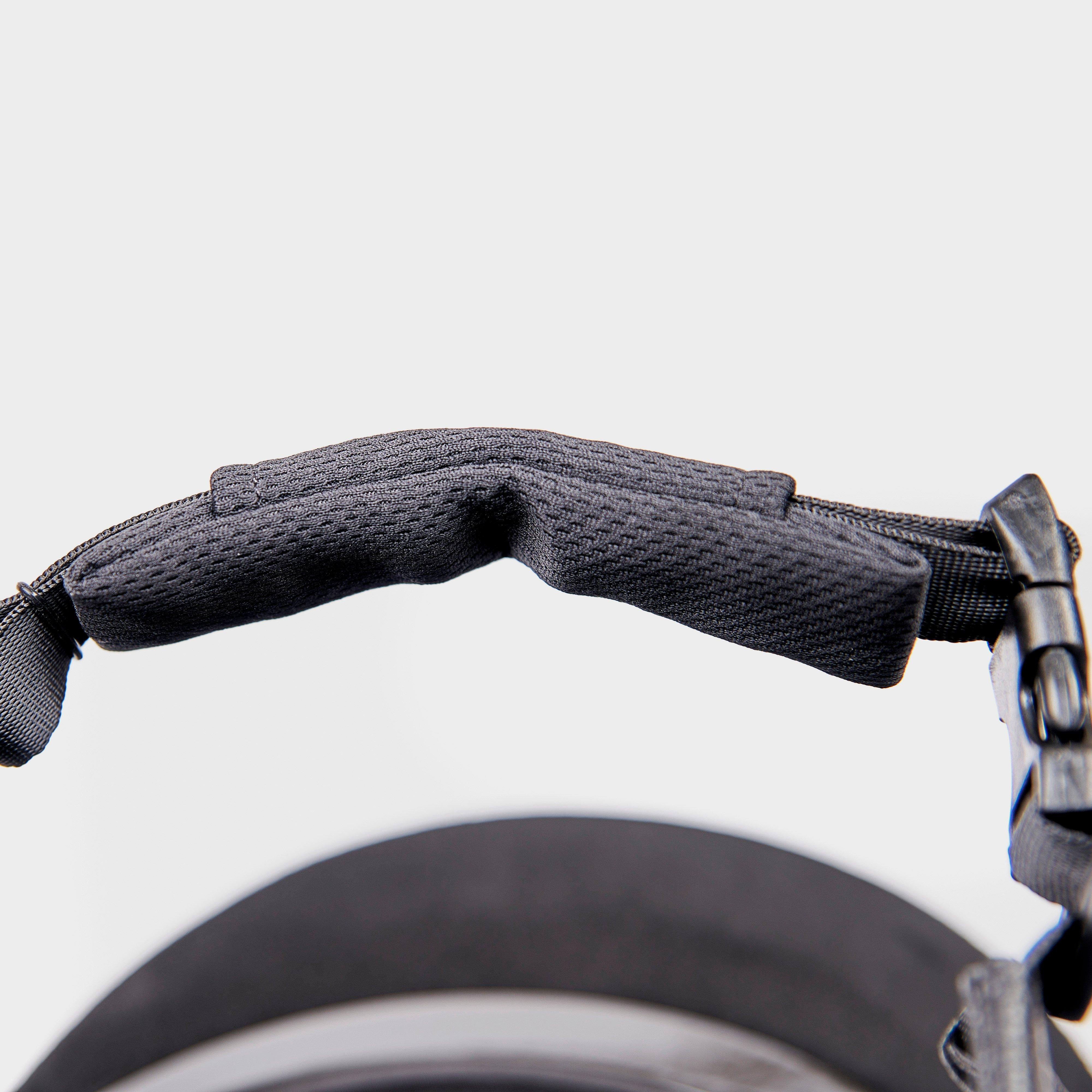 Avena Riding Hat Black - Image 16