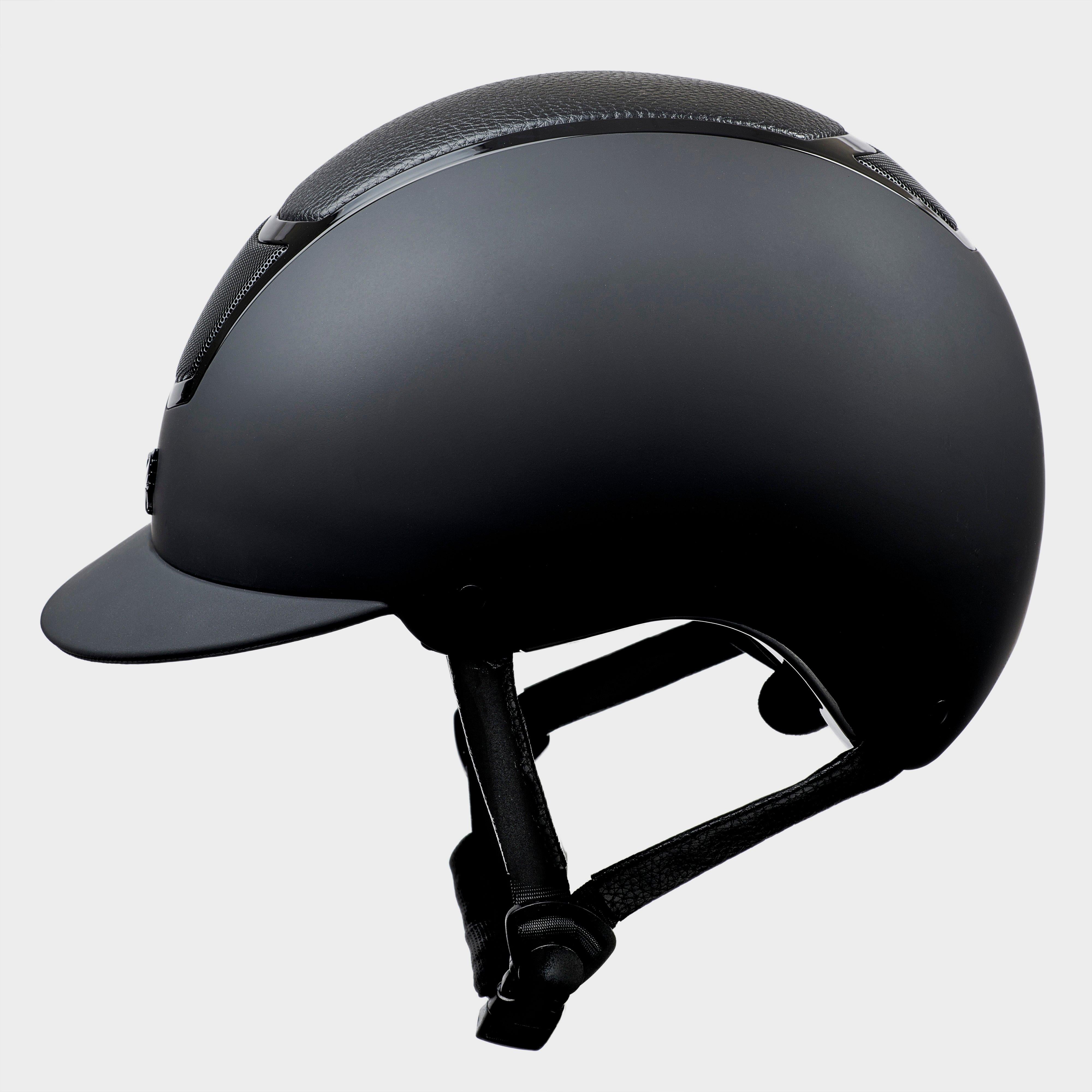 Avena Riding Hat Black - Image 6