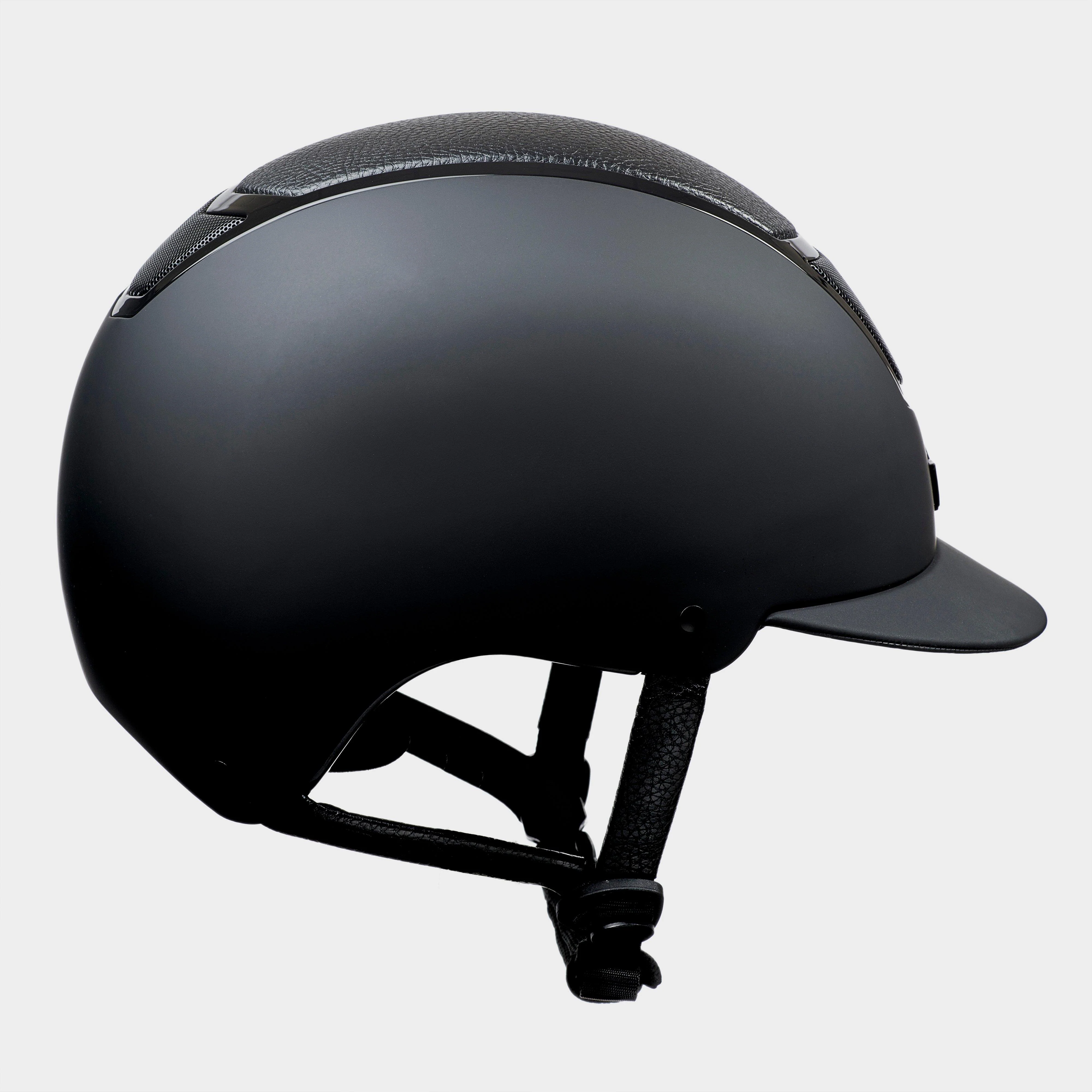 Avena Riding Hat Black - Image 5