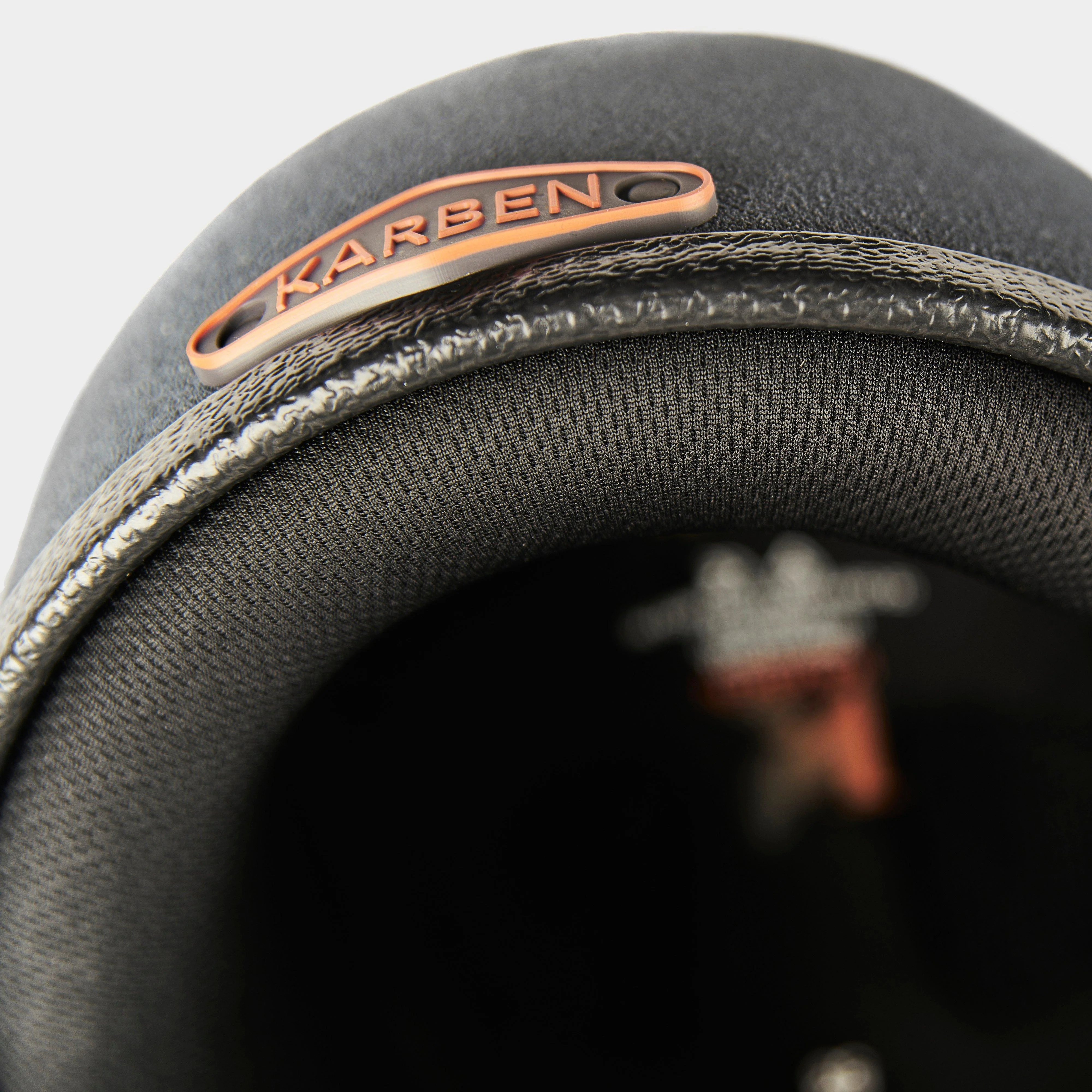 Junior Skull Cap Grey - Image 9