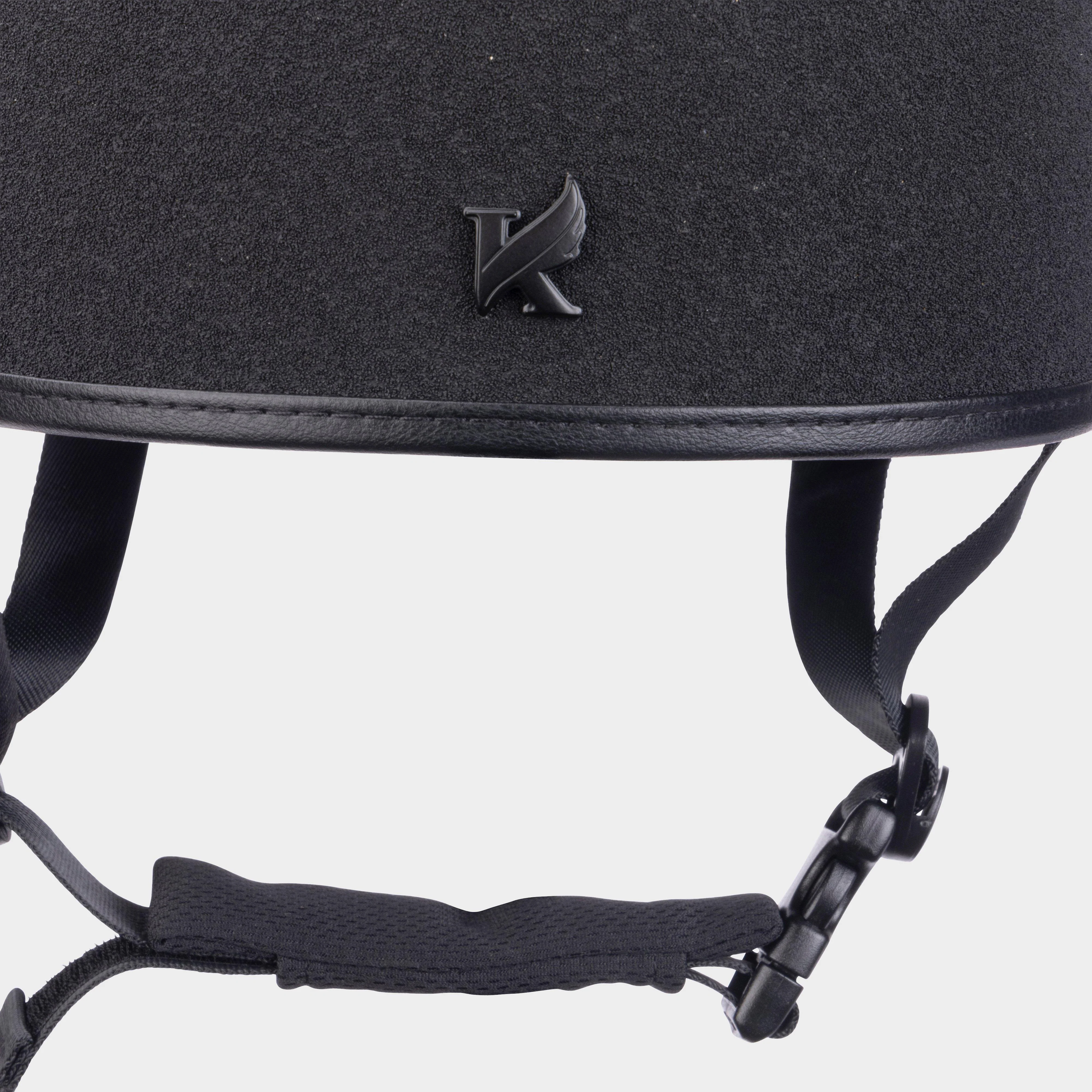 Kids' Icon Adjust Jockey Skull - Image 6