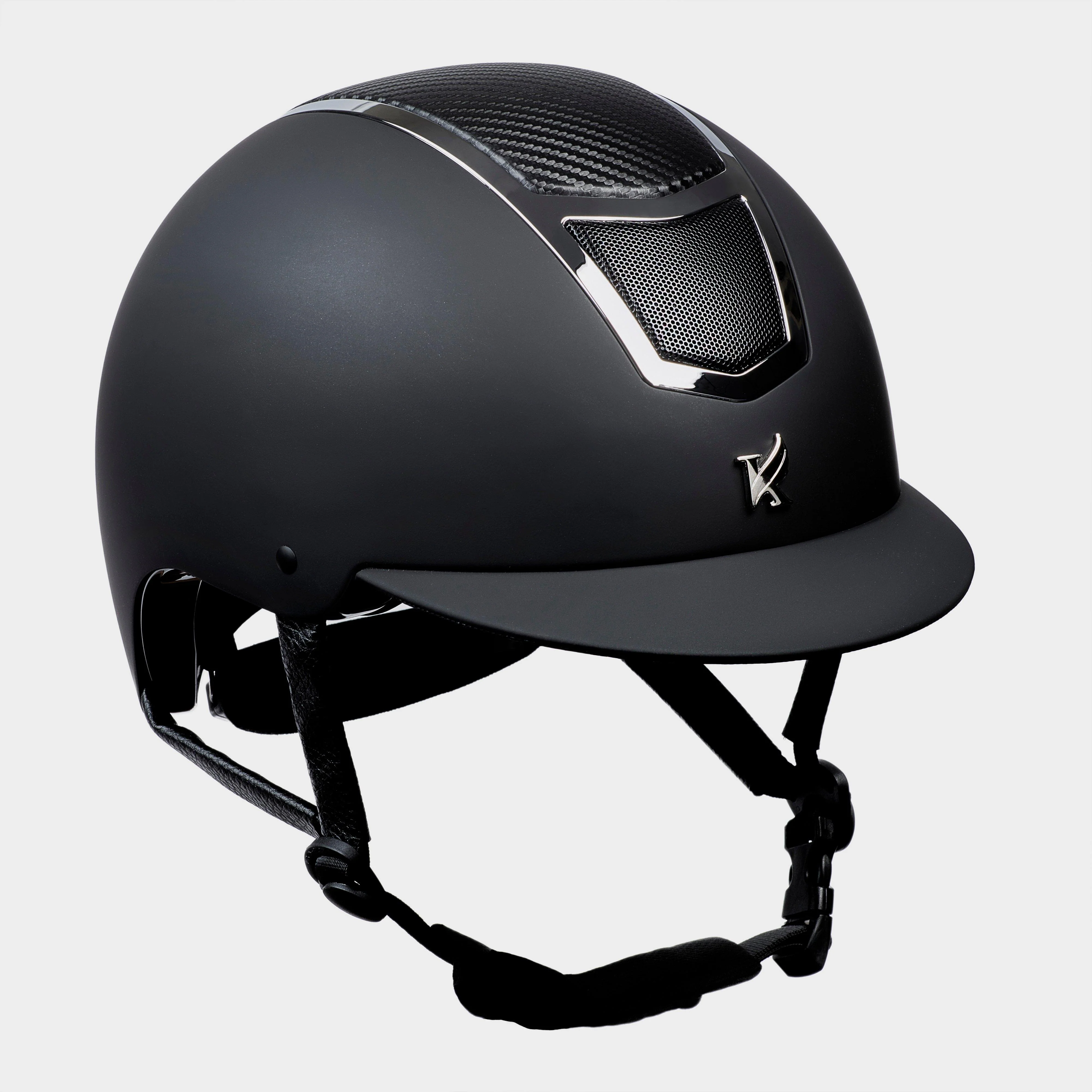 Sienna Riding Hat Black - Image 3