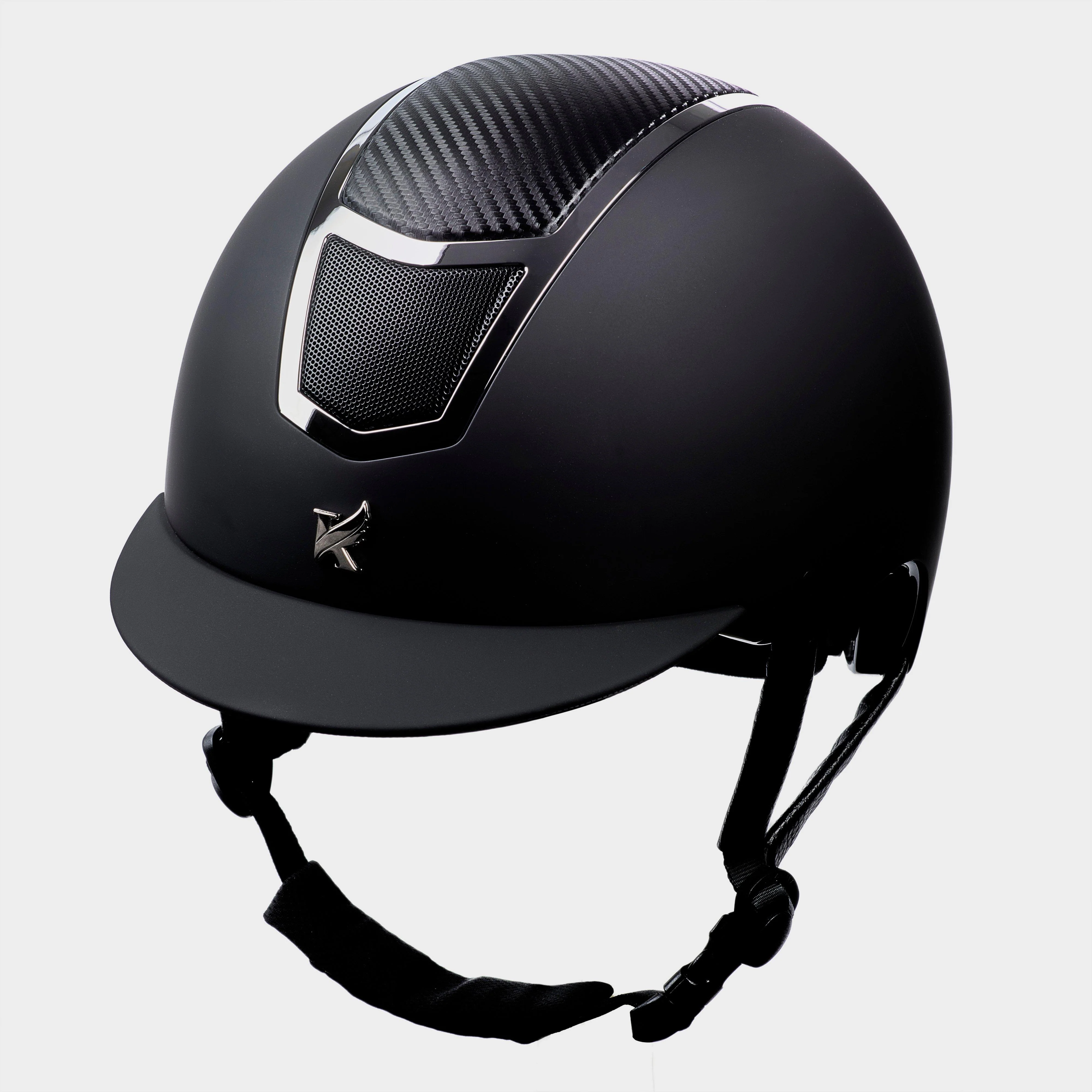 Sienna Riding Hat Black - Image 4