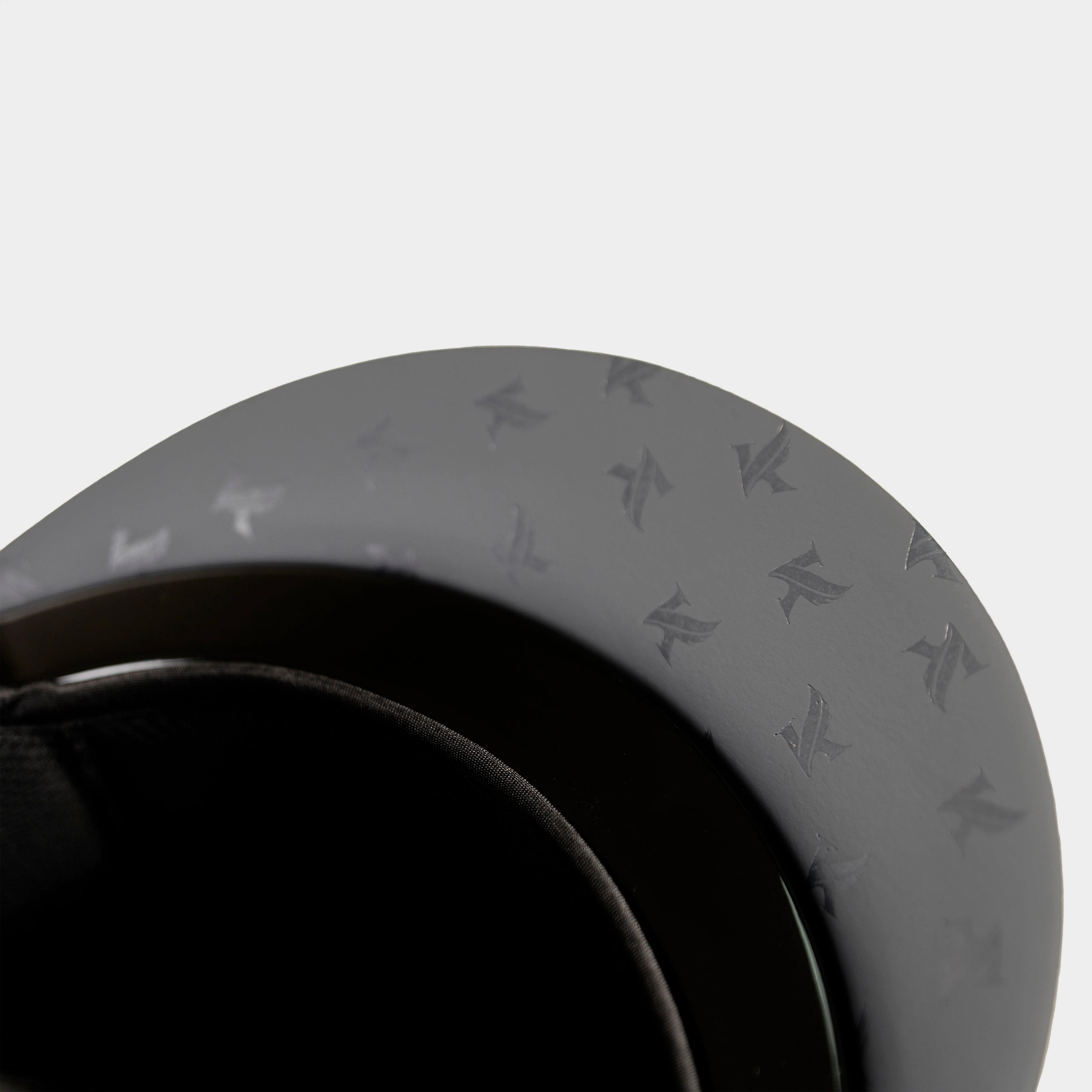 Sienna Riding Hat Grey - Image 18