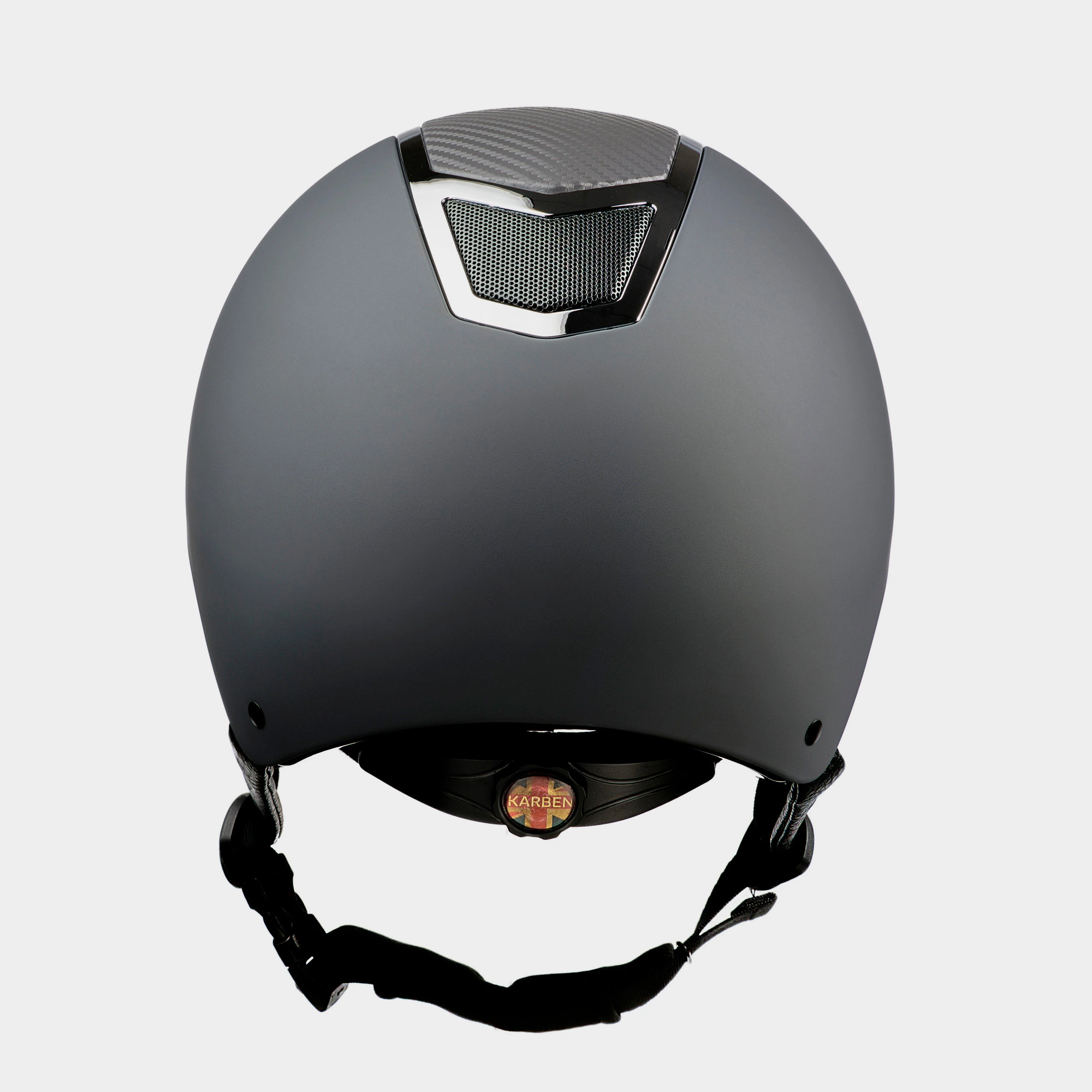 Sienna Riding Hat Grey - Image 2