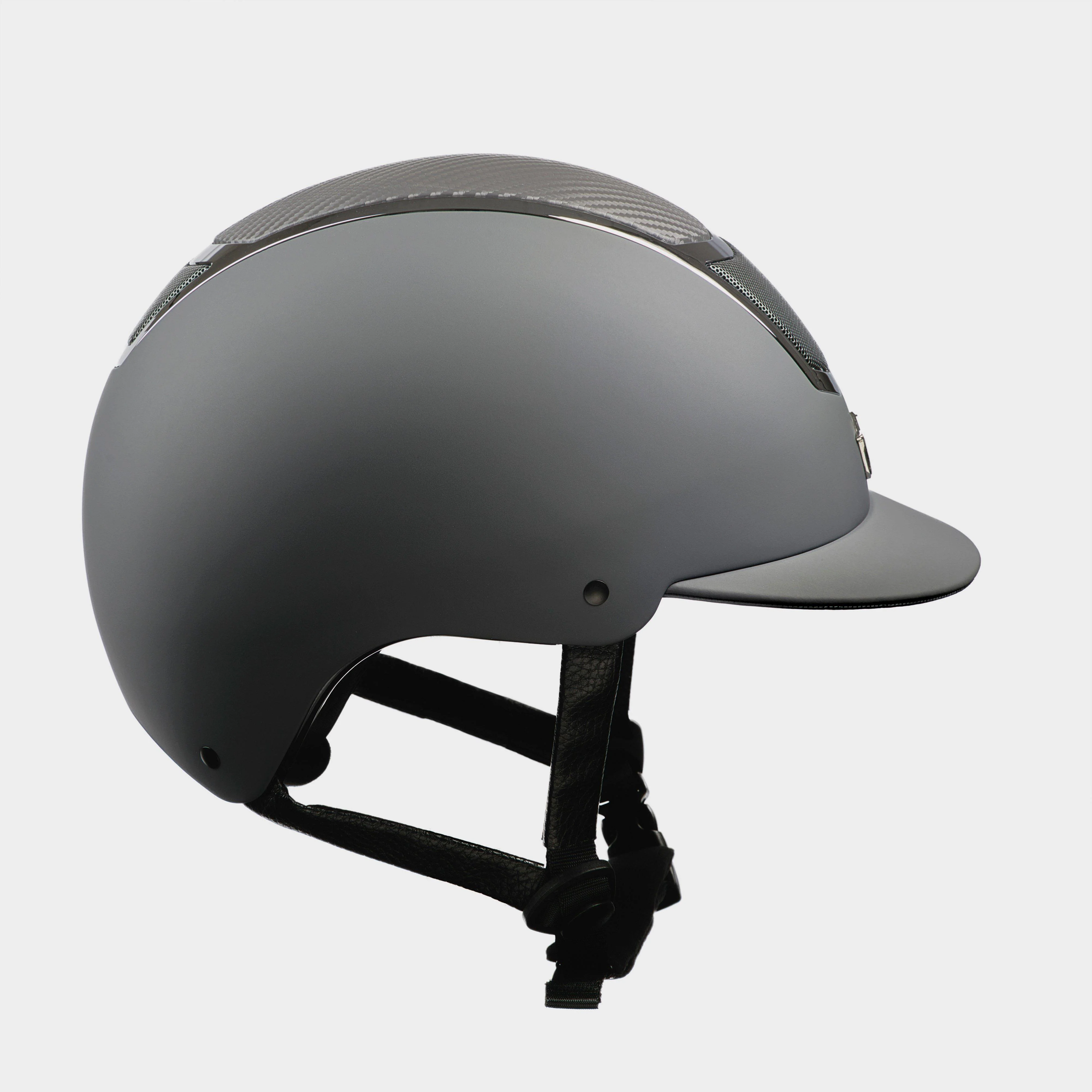Sienna Riding Hat Grey - Image 5