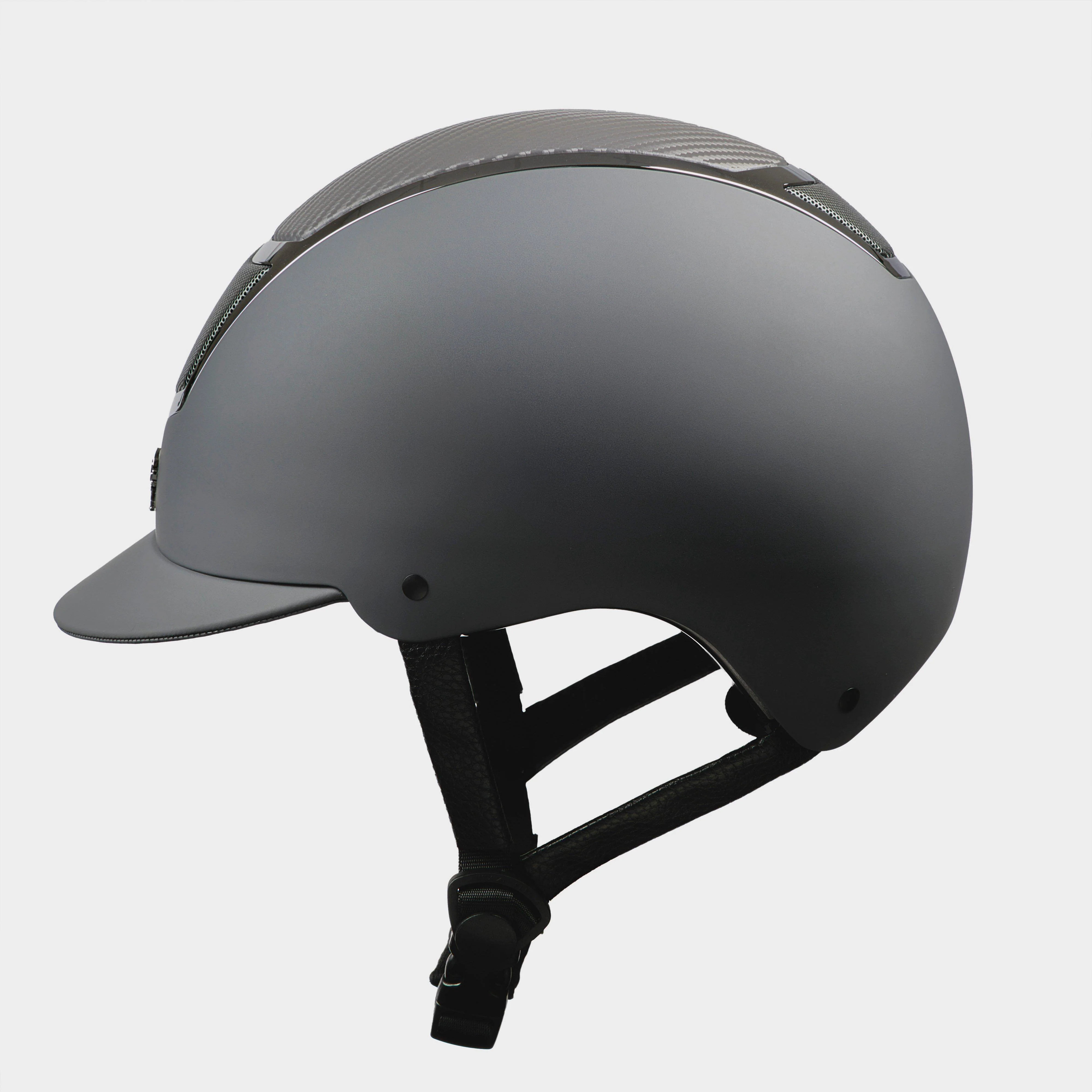 Sienna Riding Hat Grey - Image 6