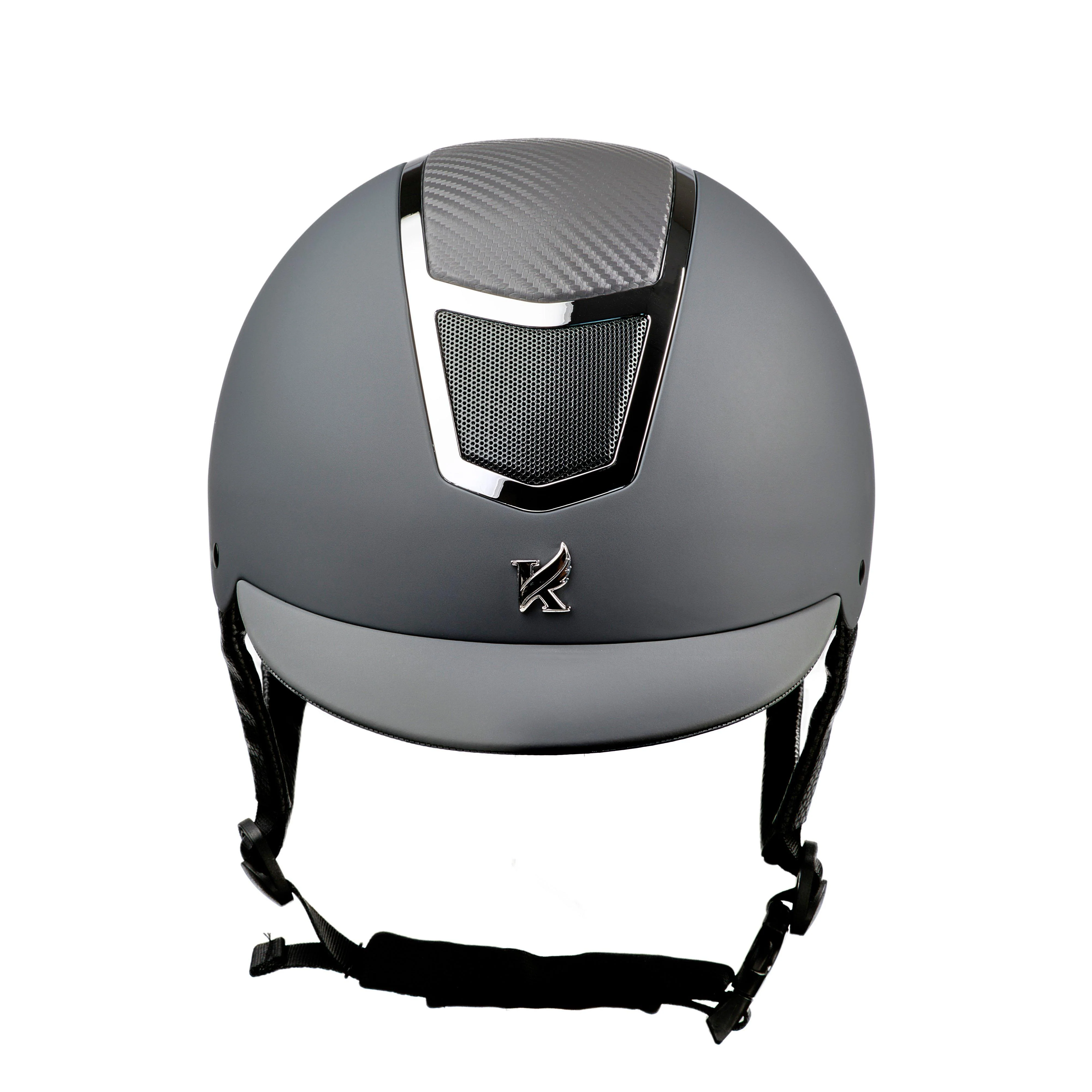Sienna Riding Hat Grey - Image 22