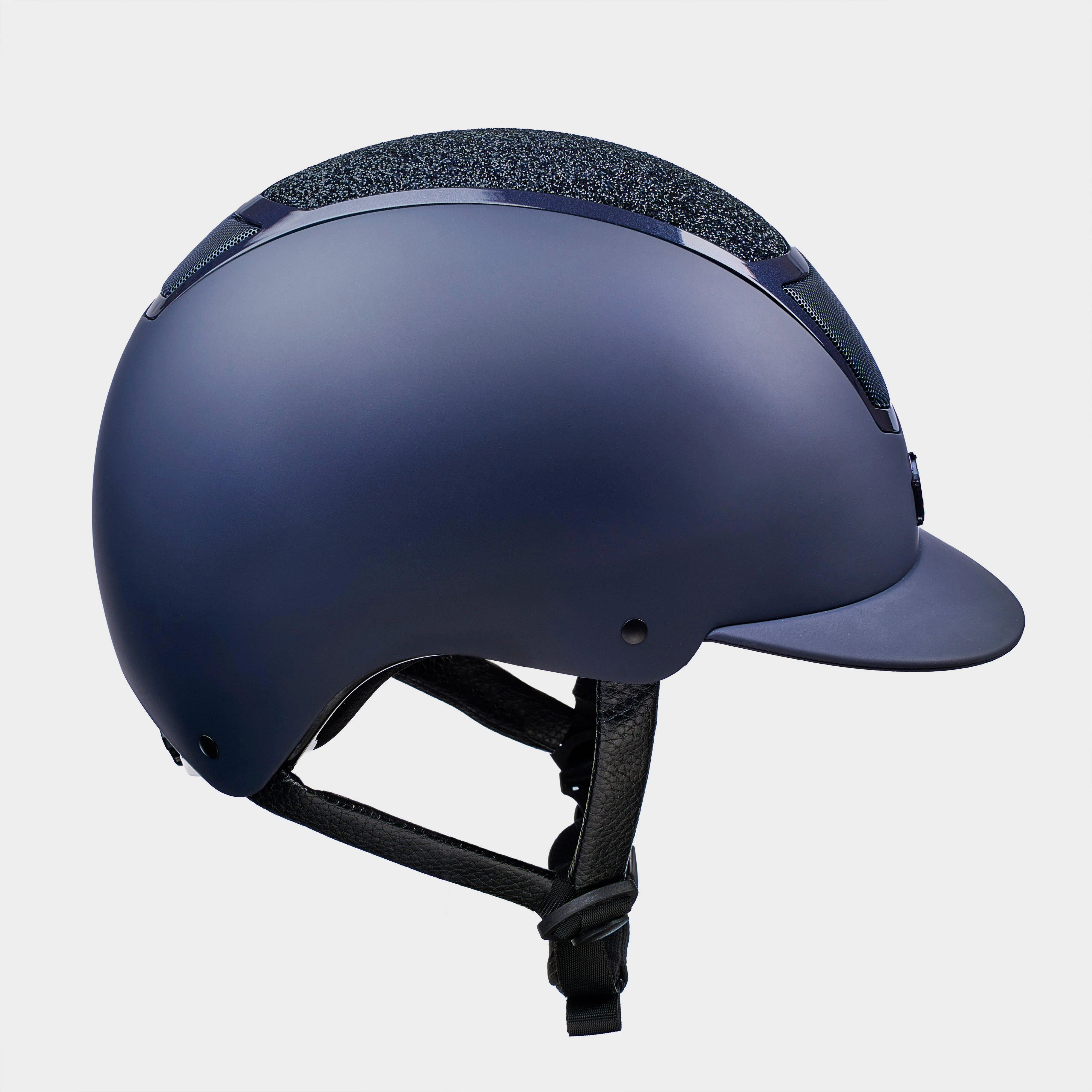 Valentina Riding Hat Navy - Image 5