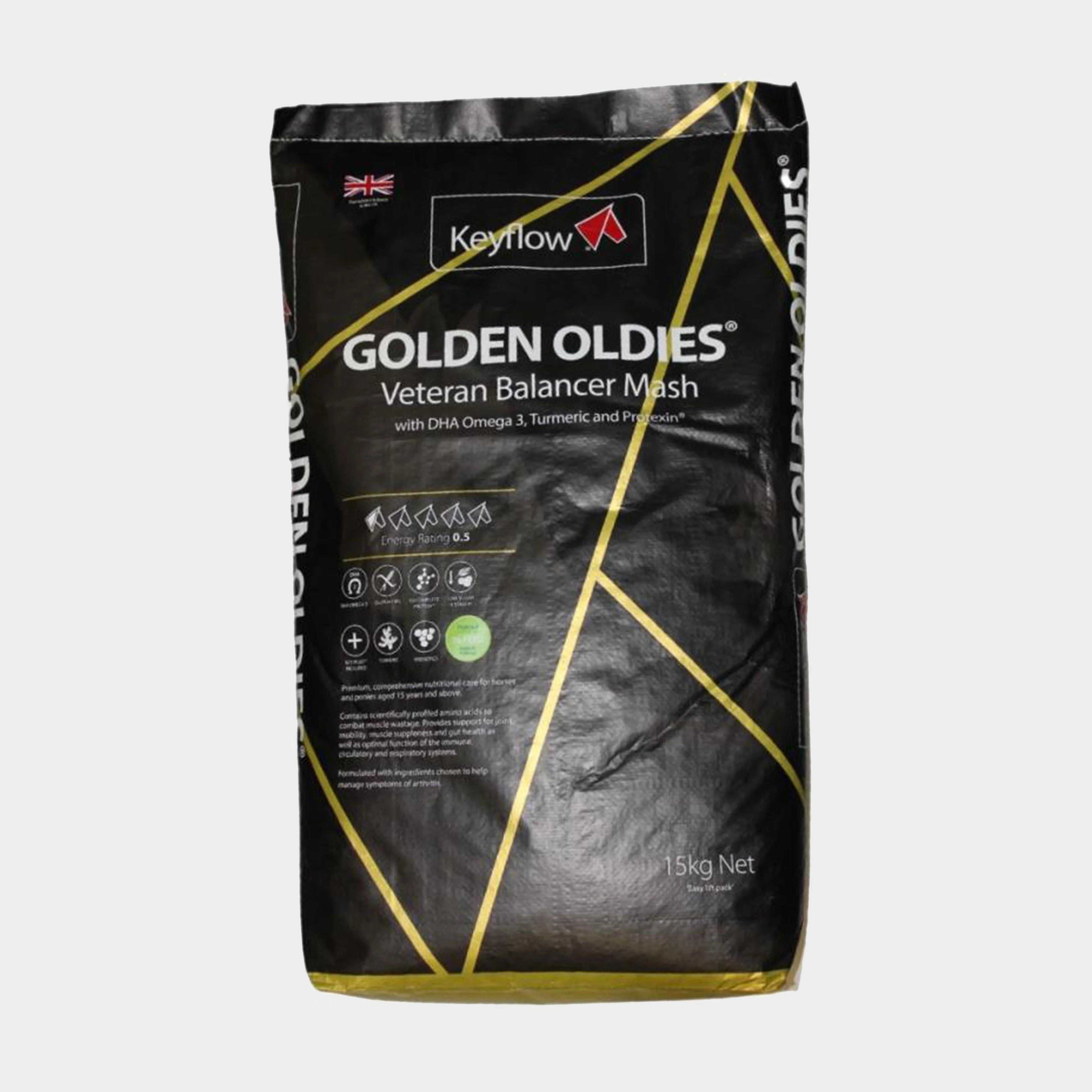 Golden Oldies 15kg