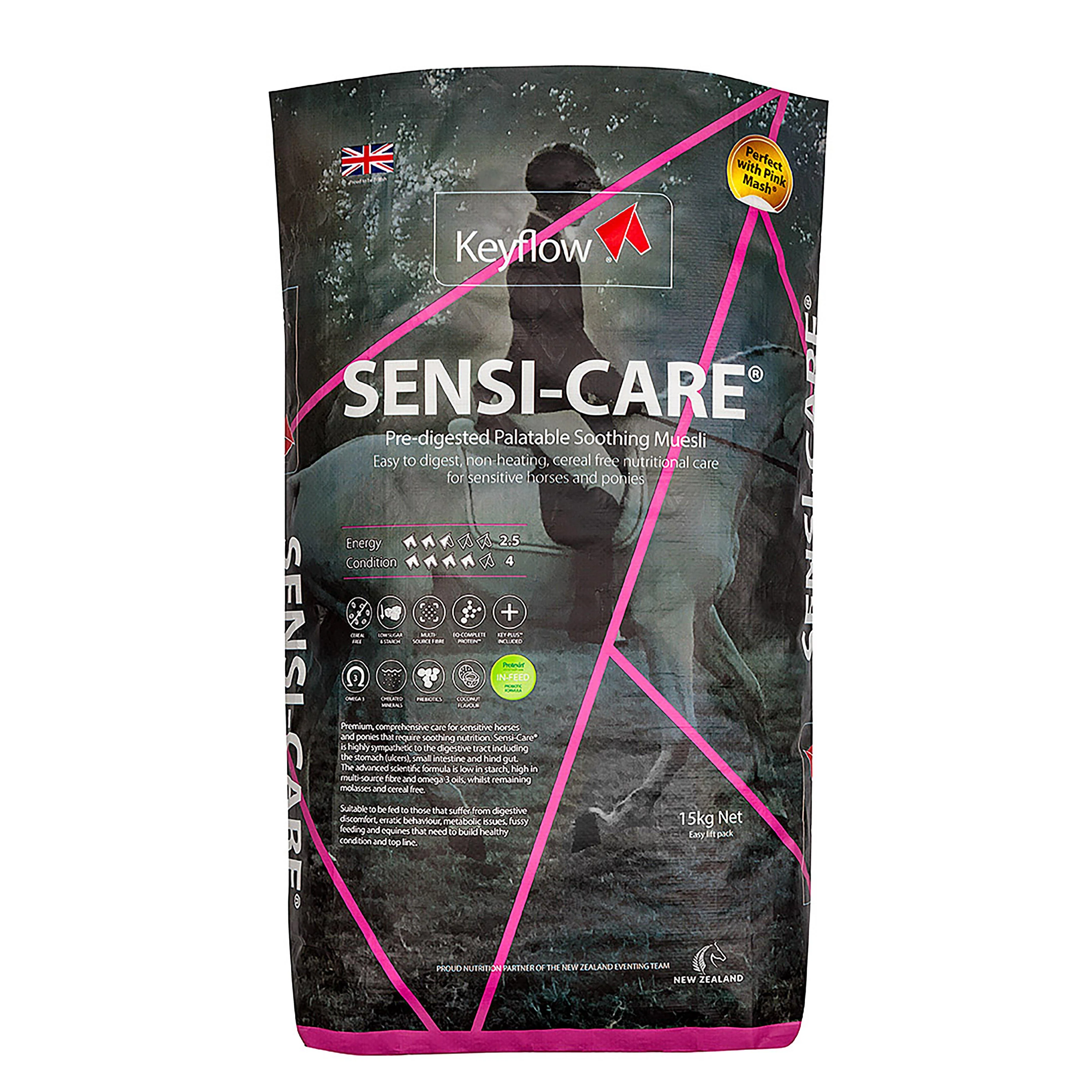 Keyflow® Sensicare® - Image 2