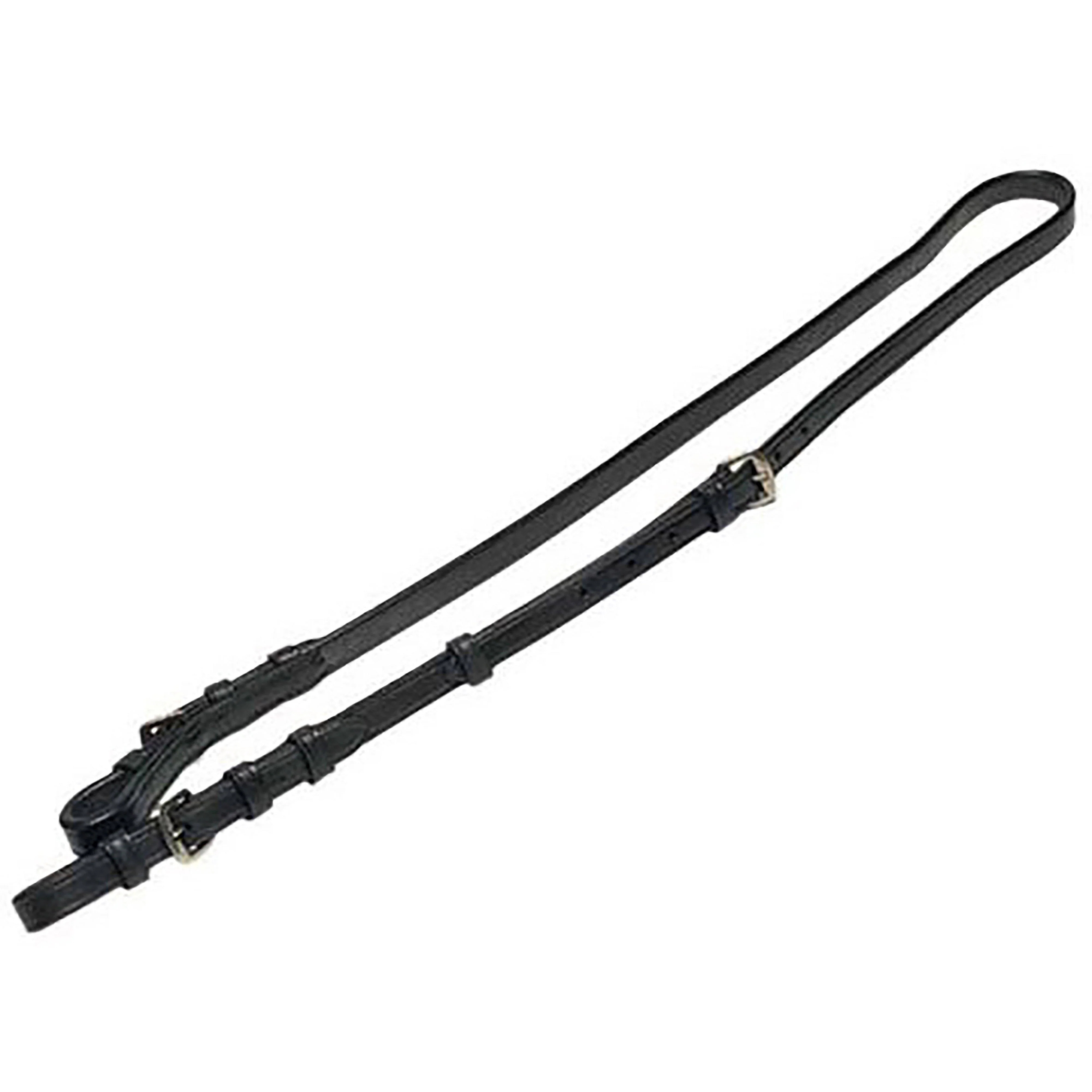 Chifney Headstrap Black - Image 2