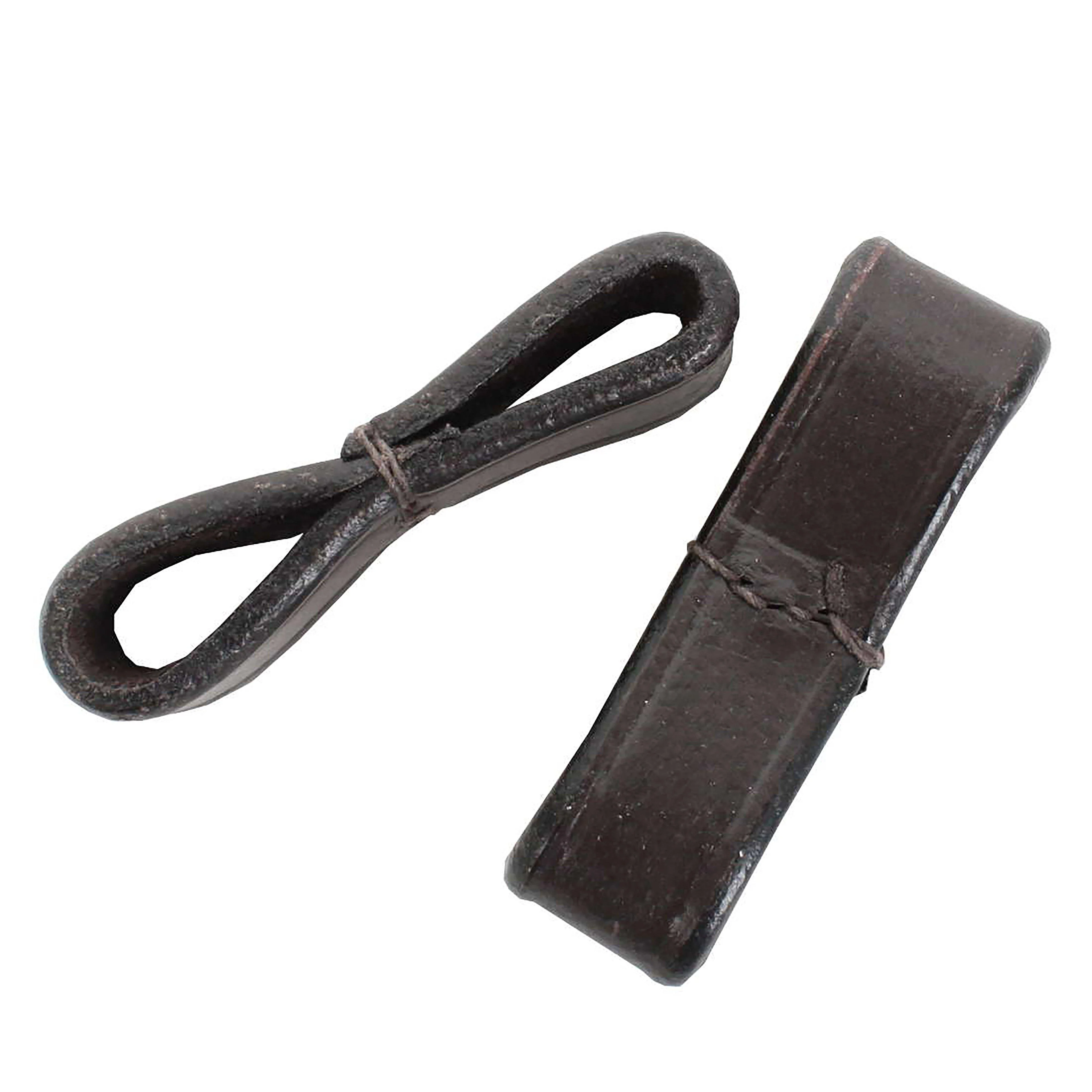Fulmer Keepers Brown - Image 2