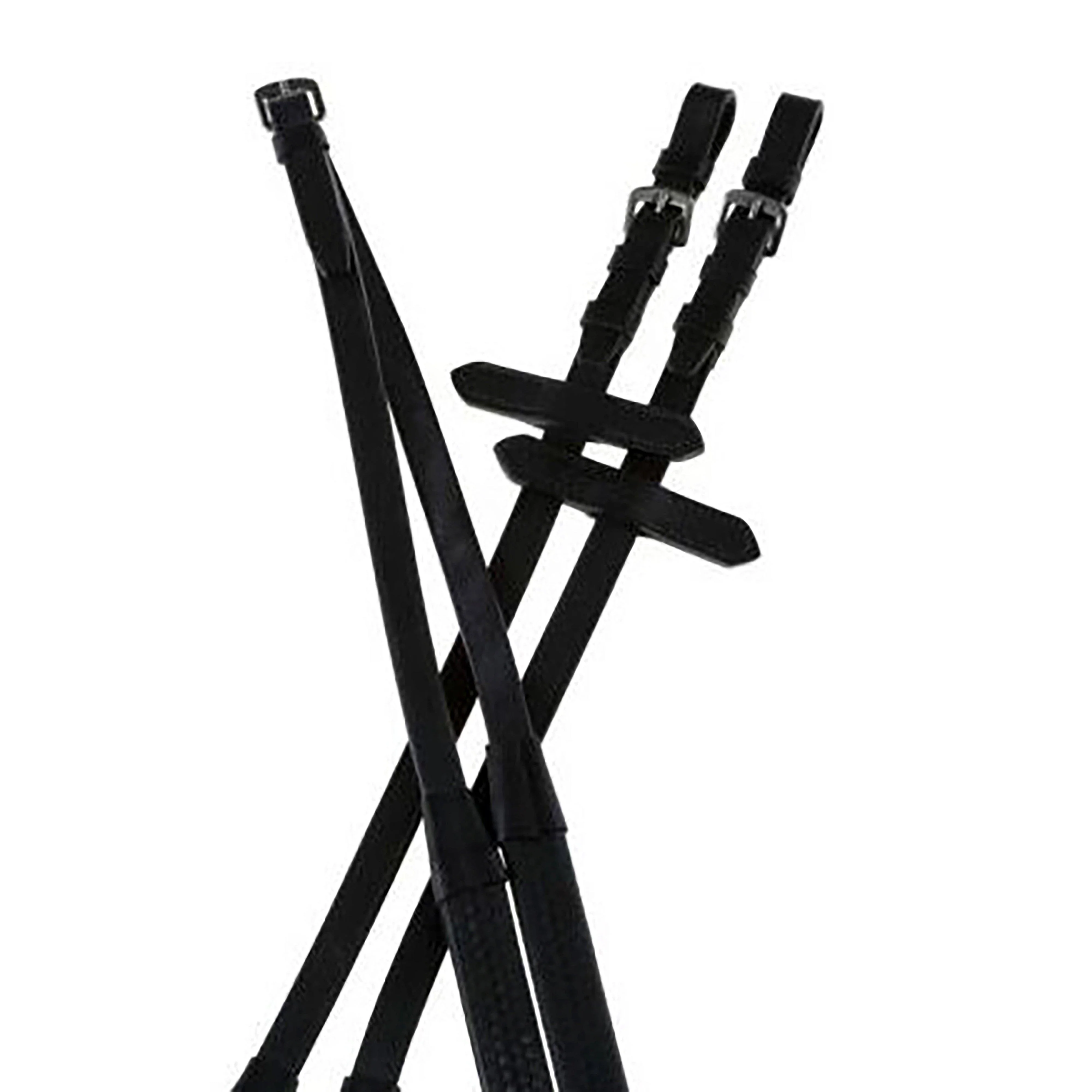 Nylon Anti-Grazing Straps Black - Image 4