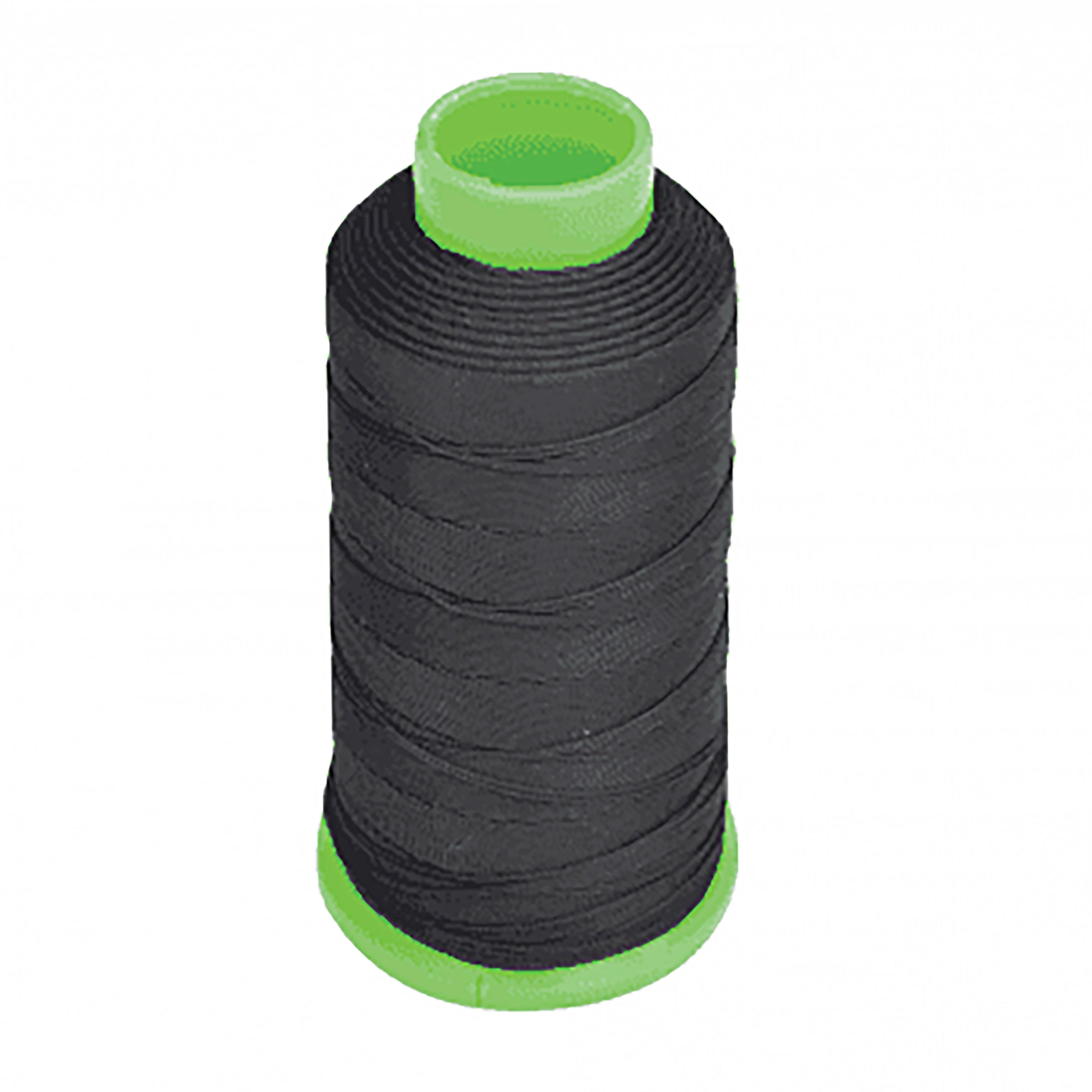 Plaiting Thread Roll Black - Image 2