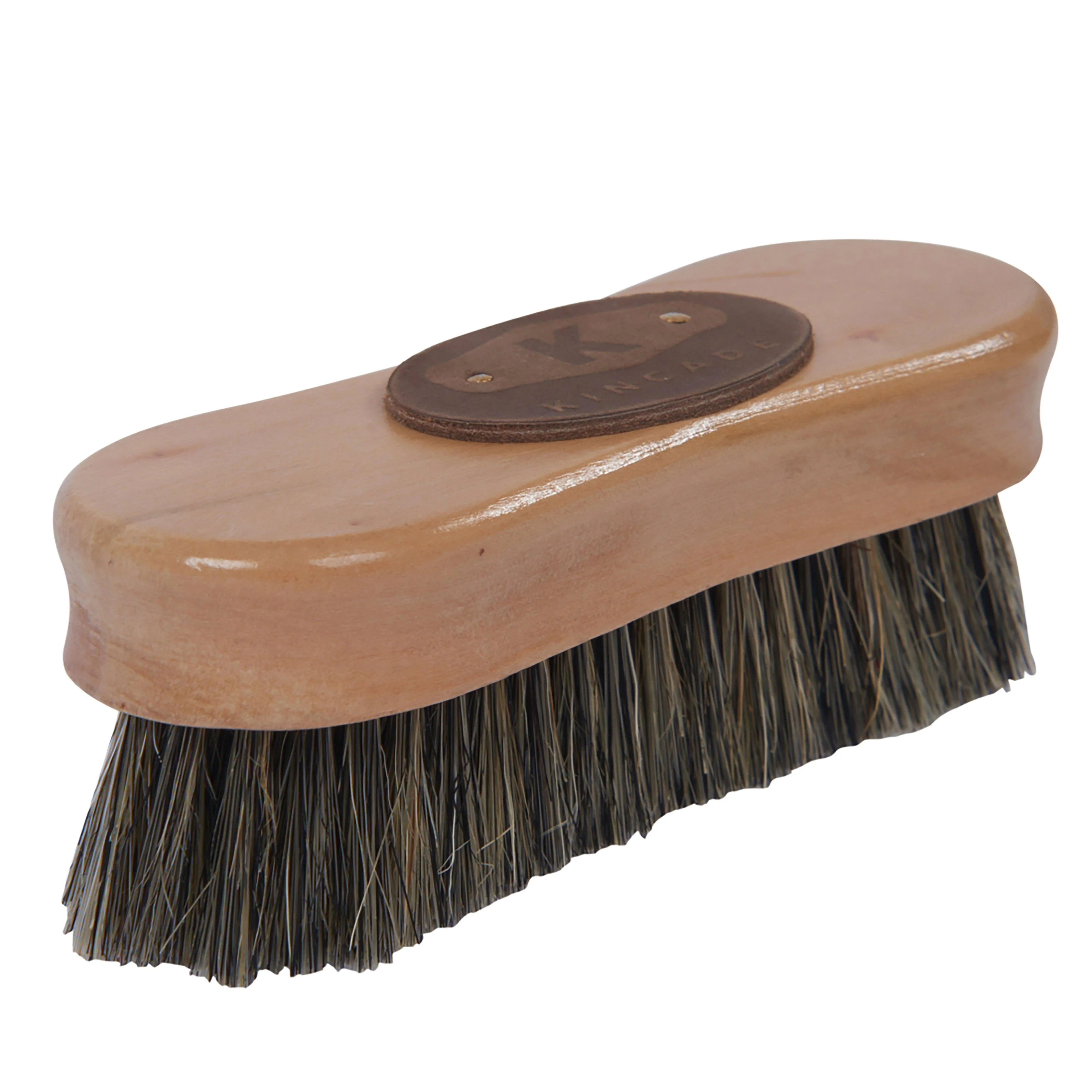 Wooden Deluxe Face Brush - Image 2