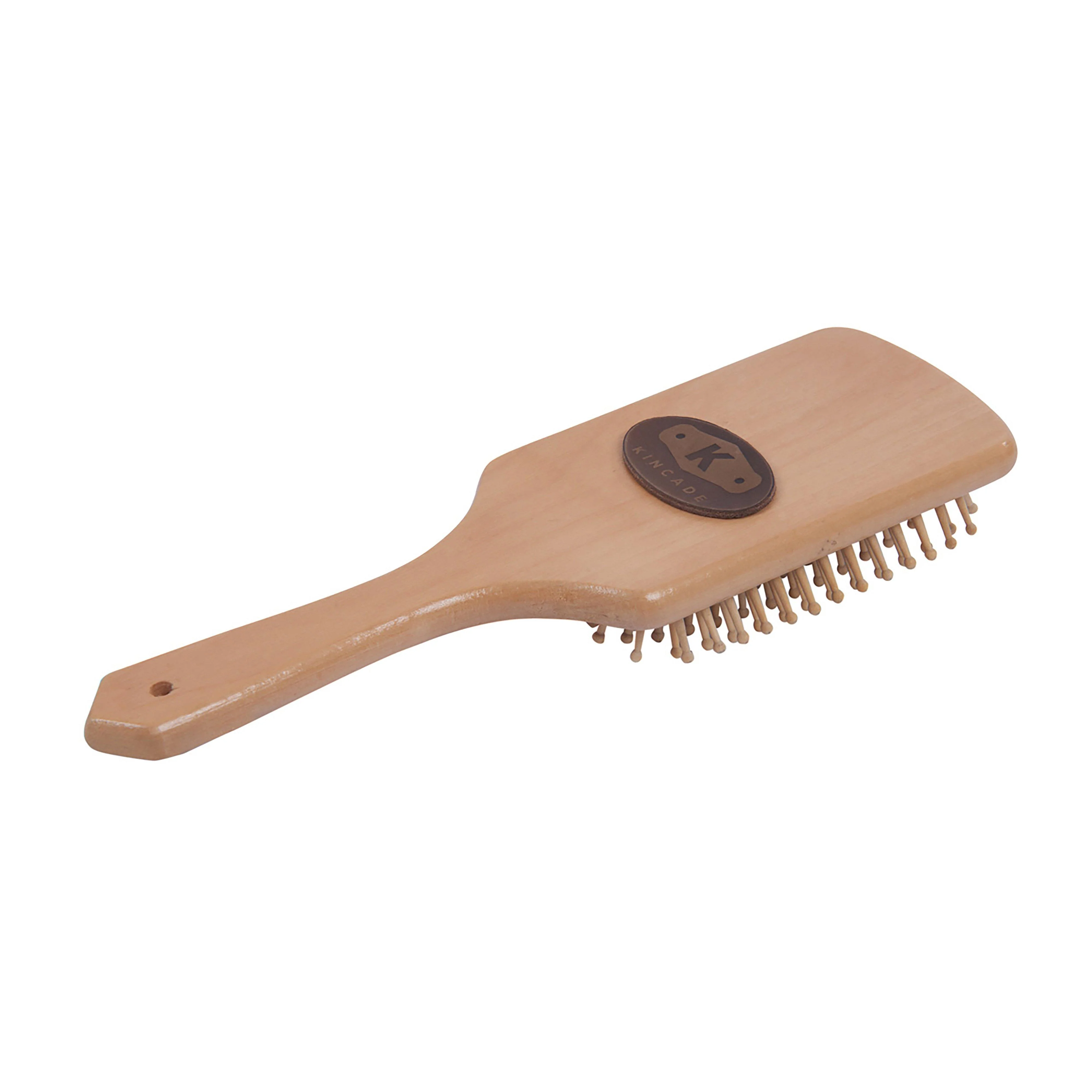 Wooden Mane & Tail Brush - Image 2