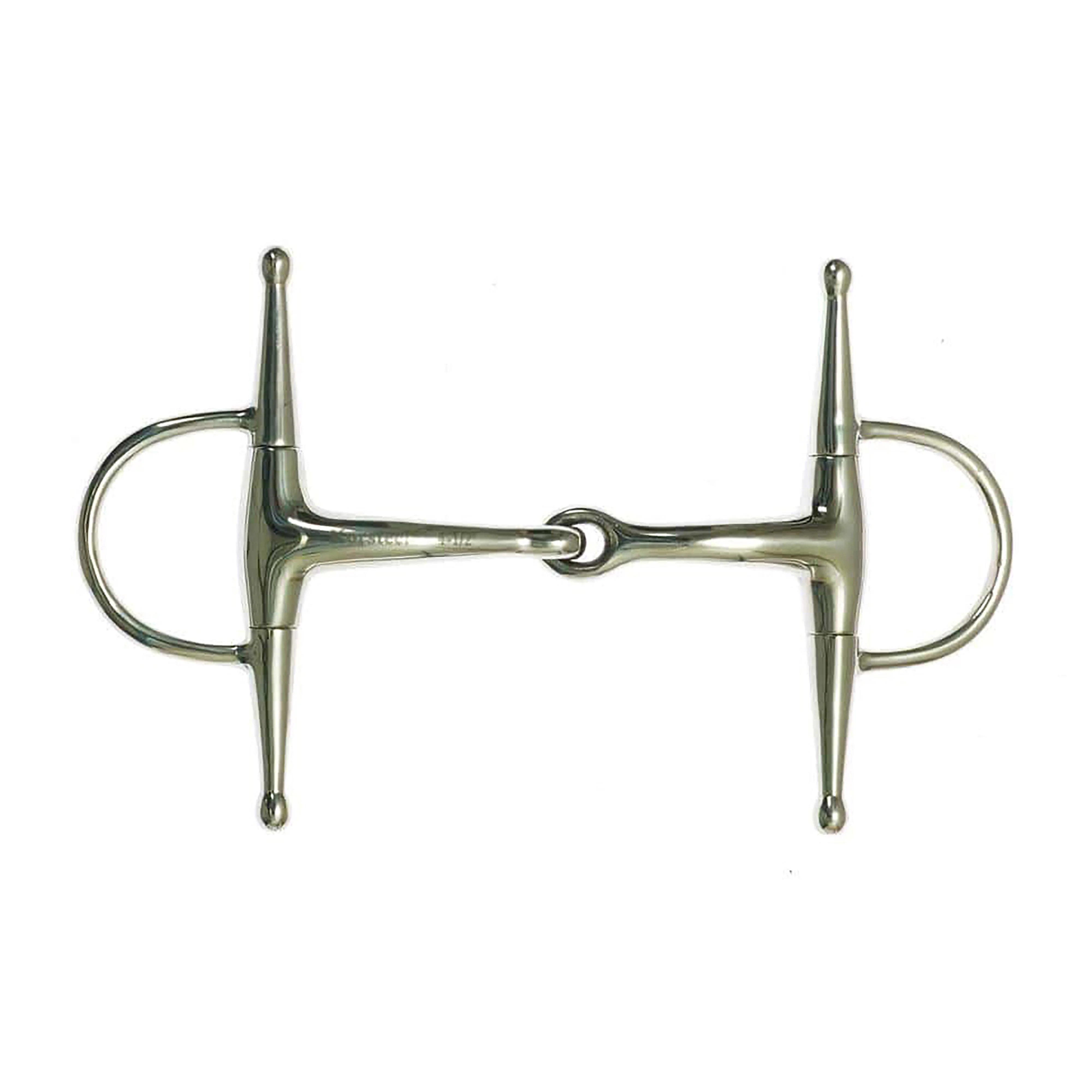 Full Cheek Snaffle - Image 2