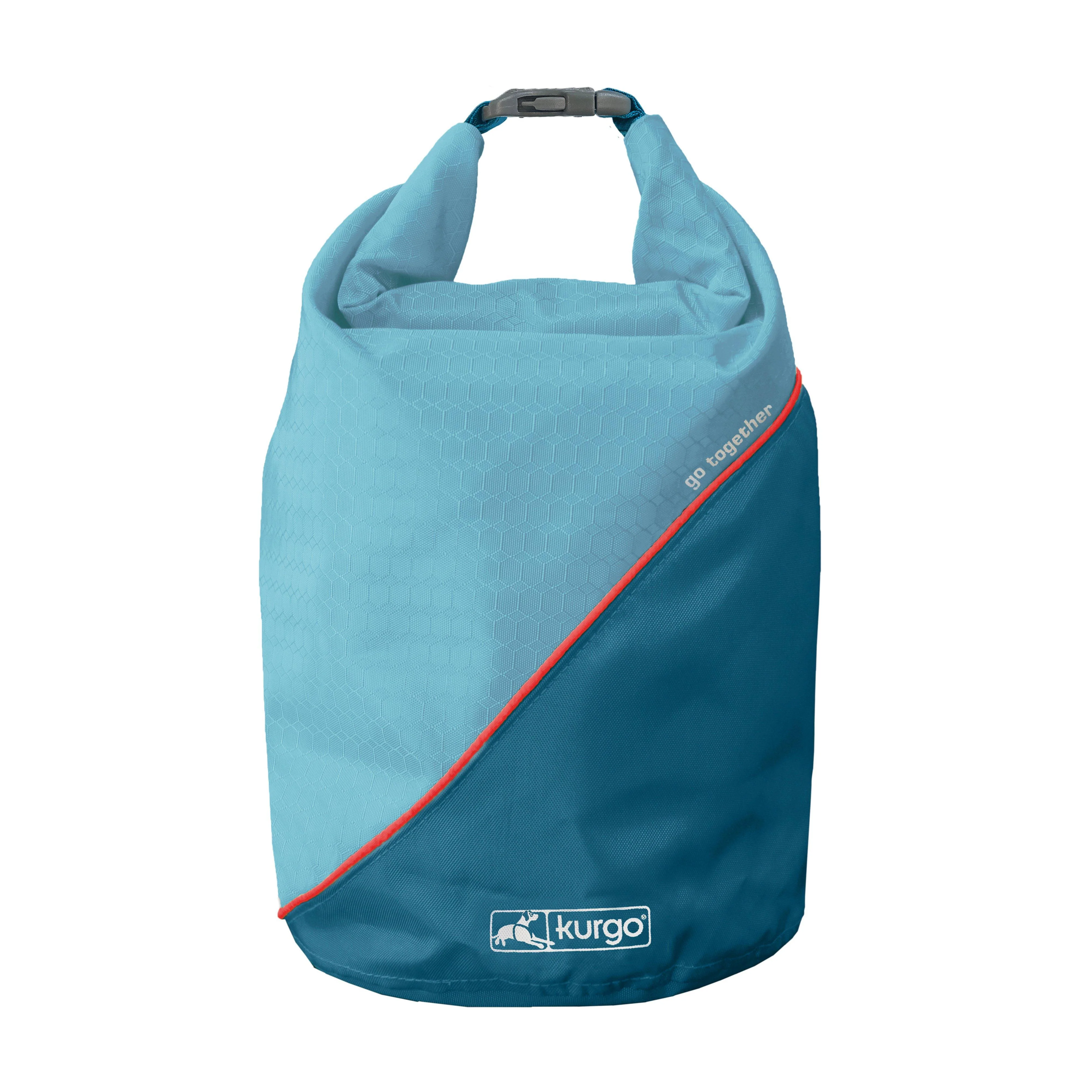 Kibble Carrier Blue - Image 3