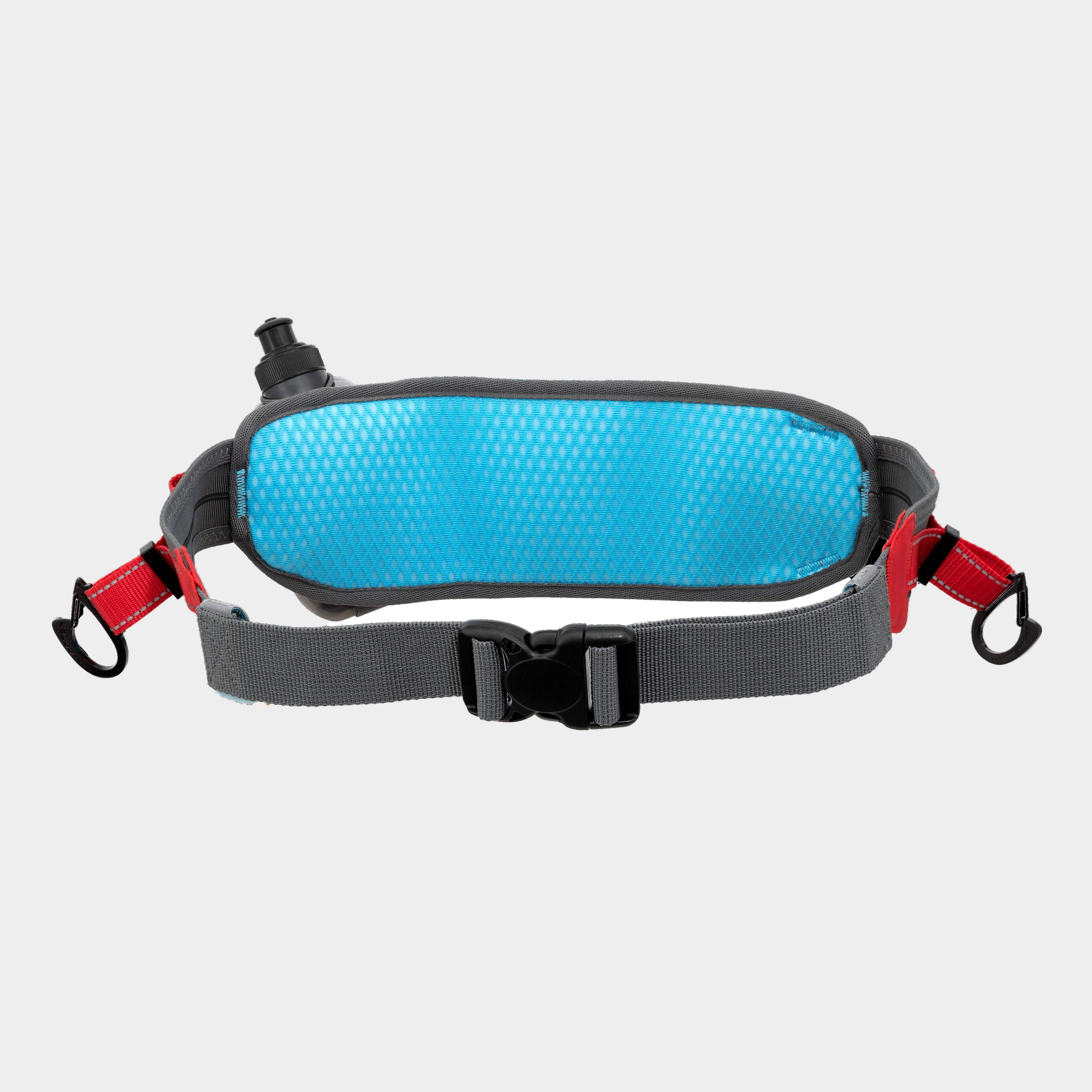 On-Trail Running Belt Red - Image 2