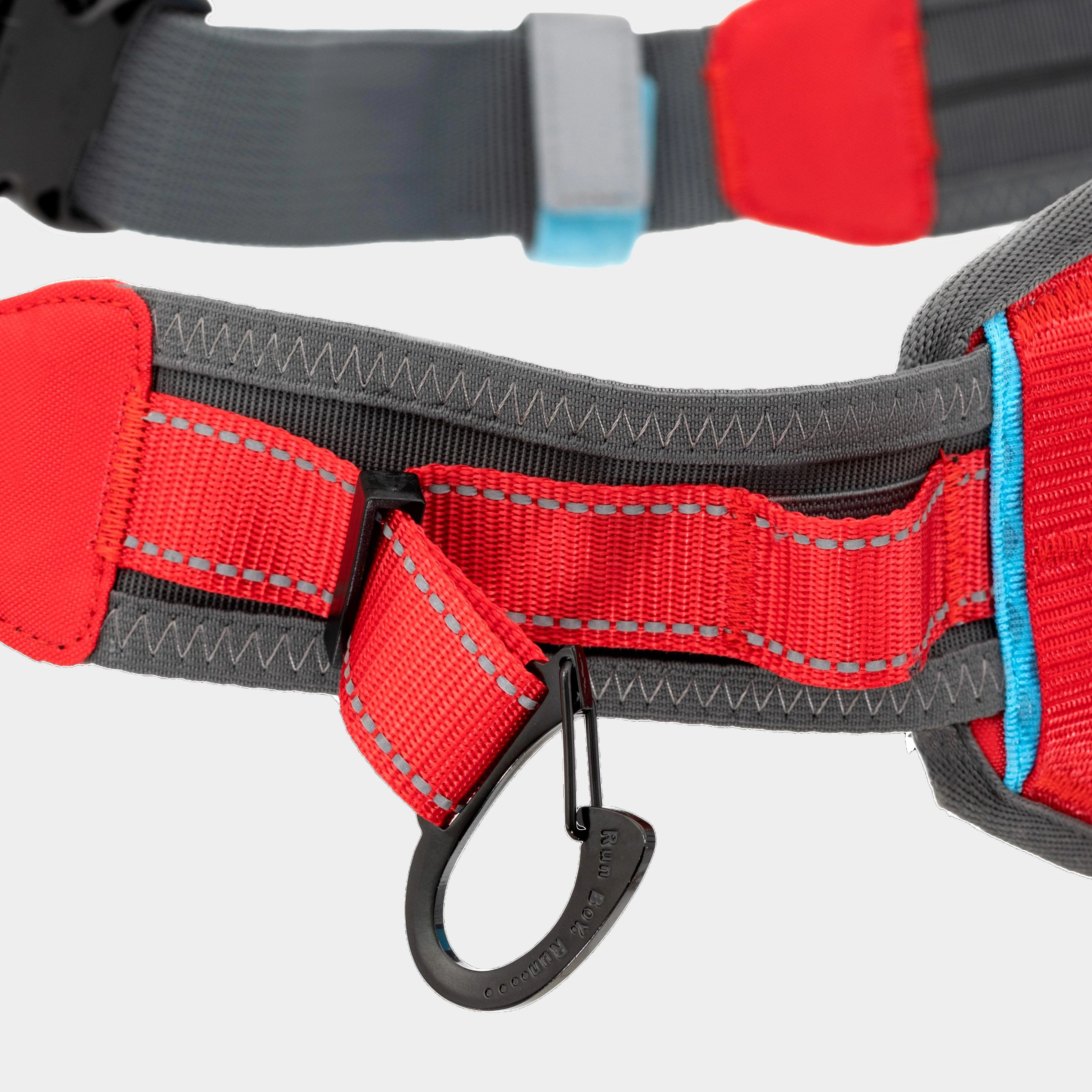 On-Trail Running Belt Red - Image 6