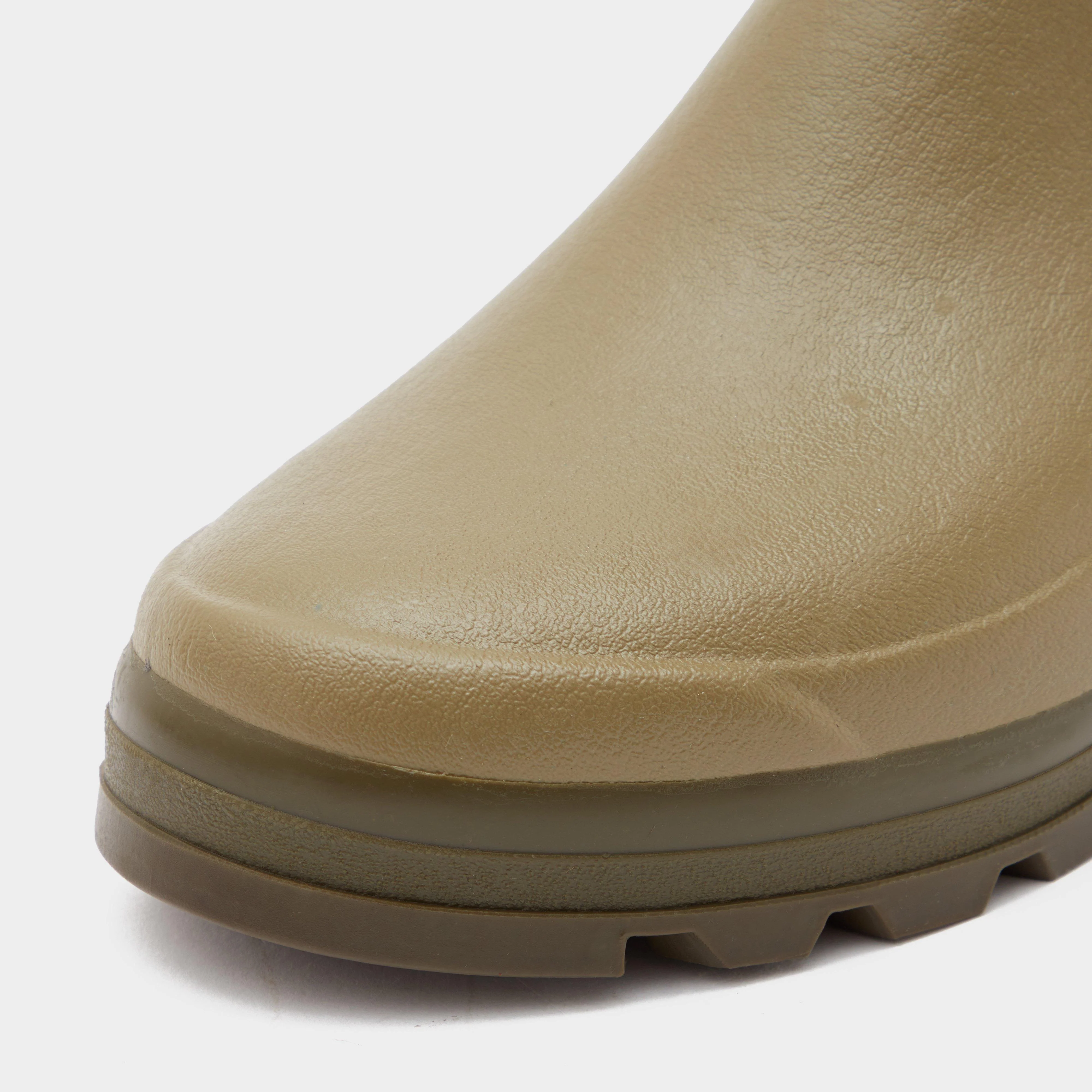 Mens Vierzonord Wellington Boots Vert Vierzon - Image 4