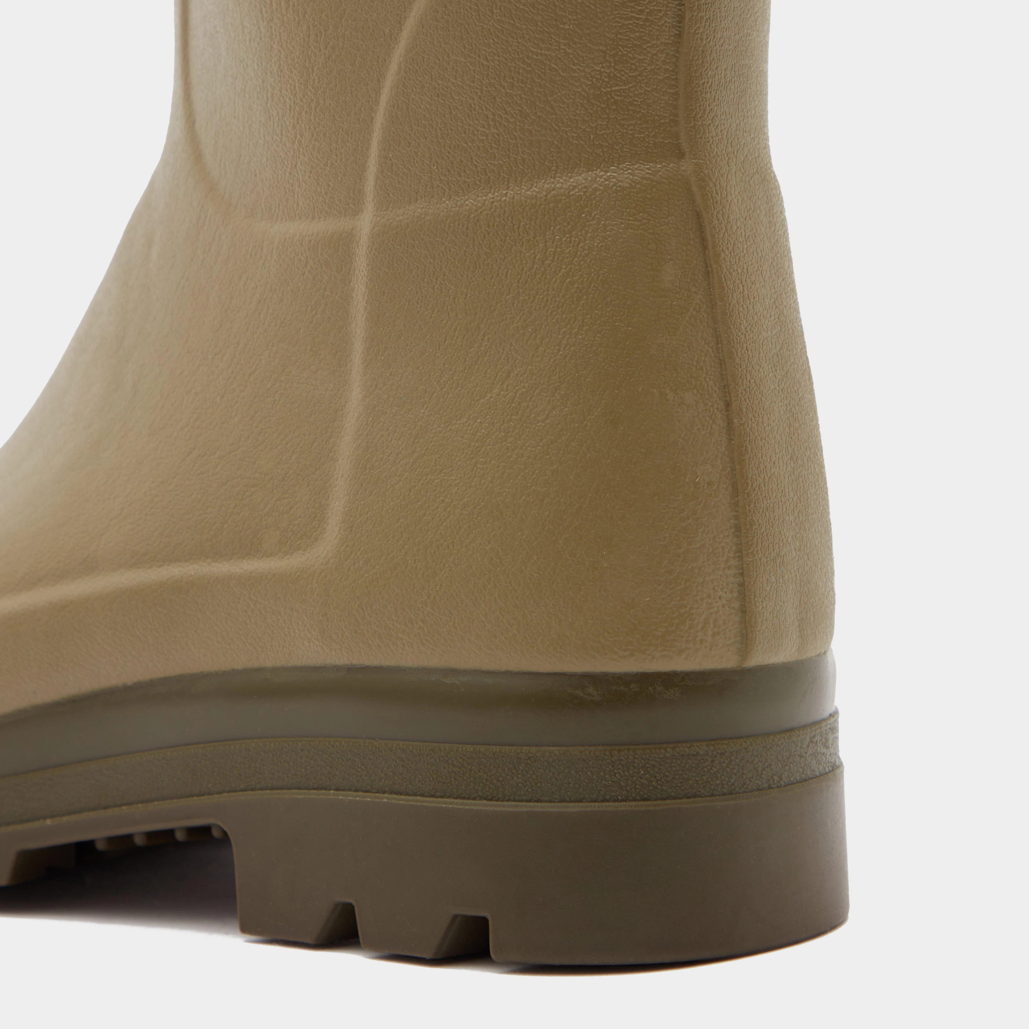Mens Vierzonord Wellington Boots Vert Vierzon - Image 6